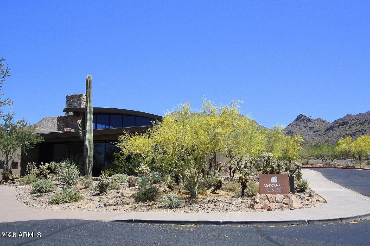 MCDOWELL MOUNTAIN RANCH PARCEL H UNIT ONE - Residential