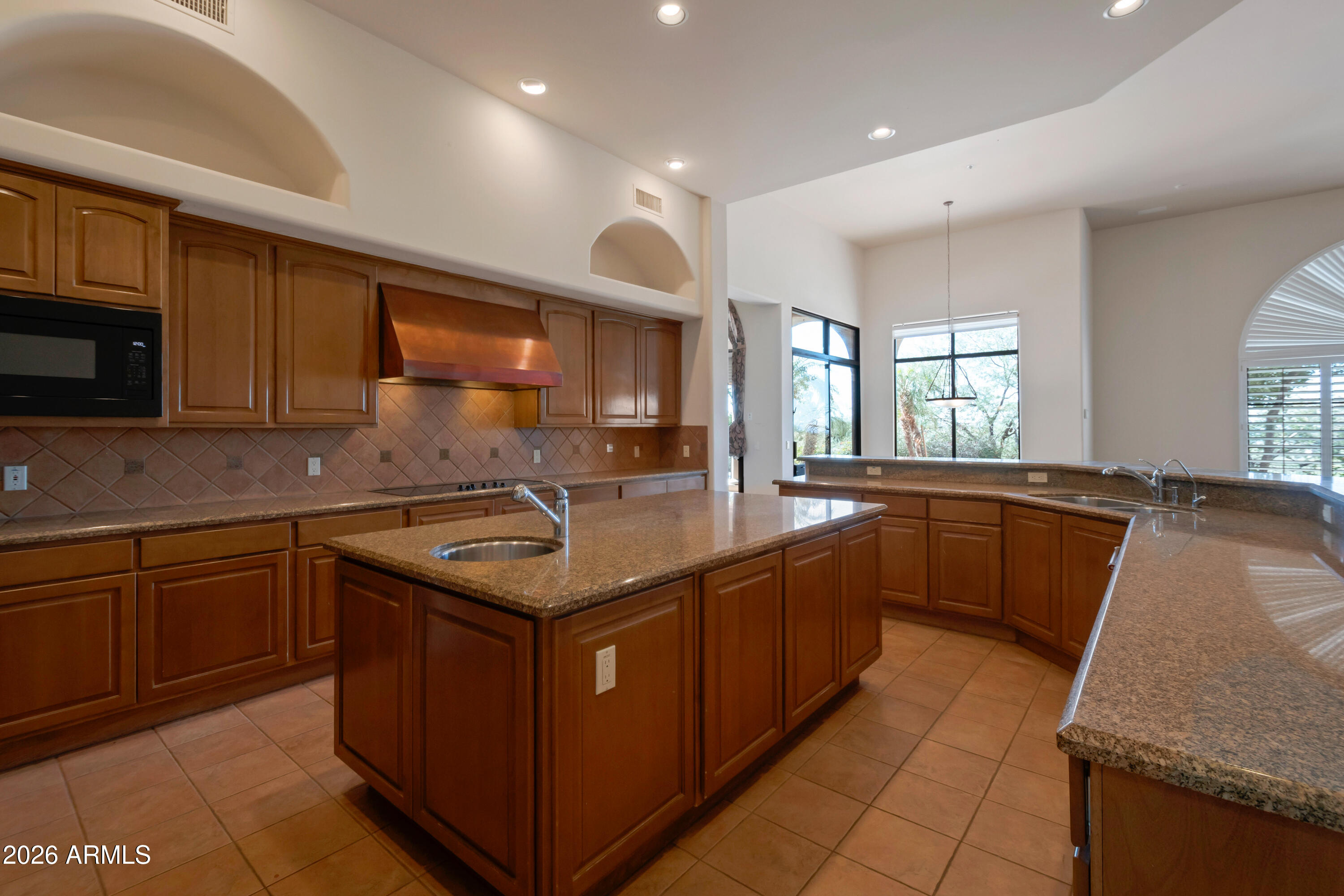 MCDOWELL MOUNTAIN RANCH PARCEL H UNIT ONE - Residential