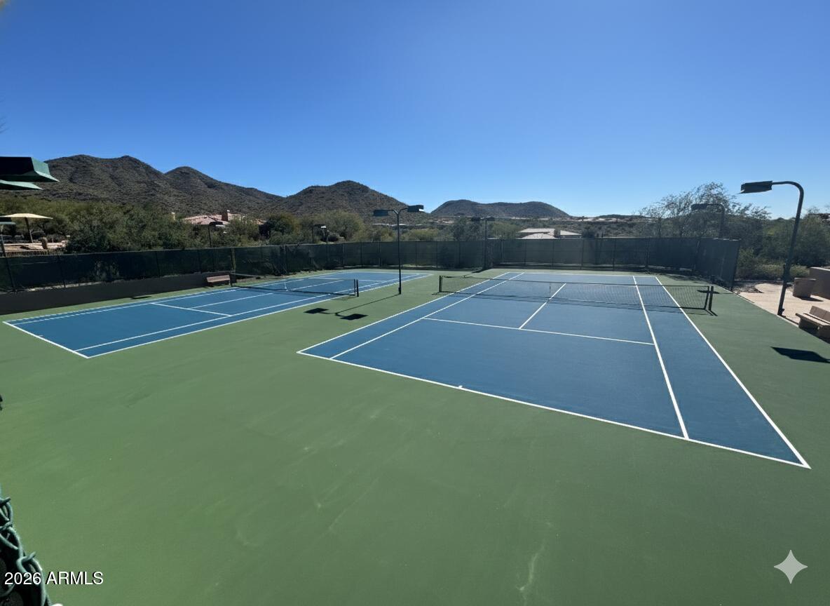 MCDOWELL MOUNTAIN RANCH PARCEL H UNIT ONE - Residential