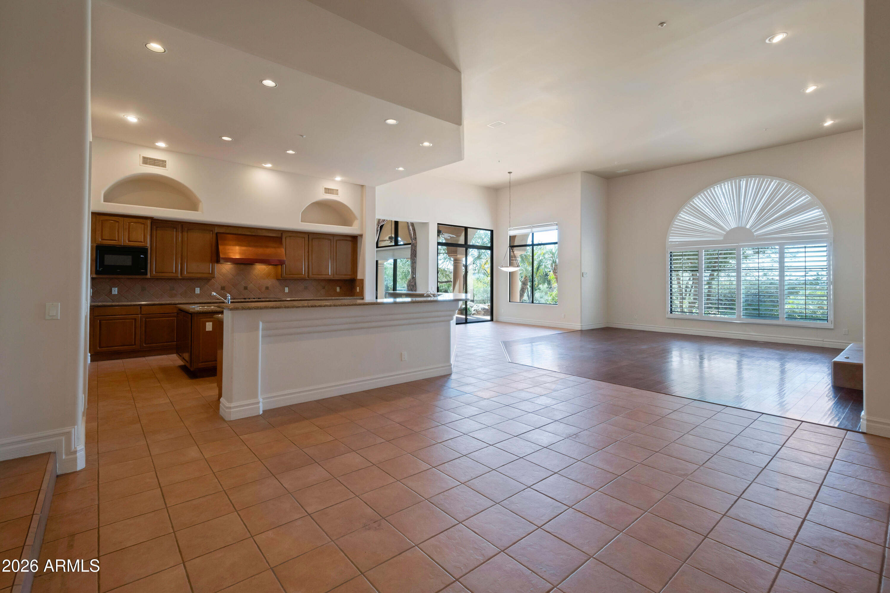 MCDOWELL MOUNTAIN RANCH PARCEL H UNIT ONE - Residential