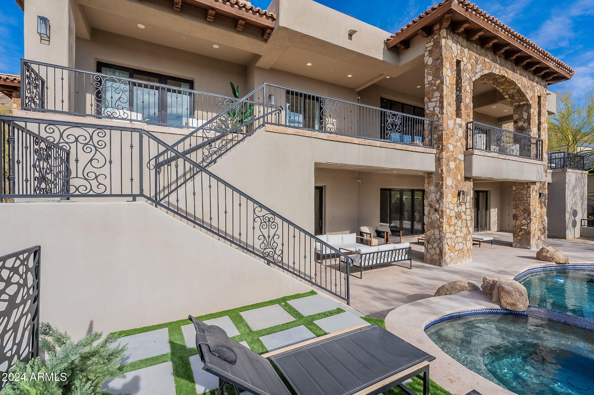 ANCALA - Residential