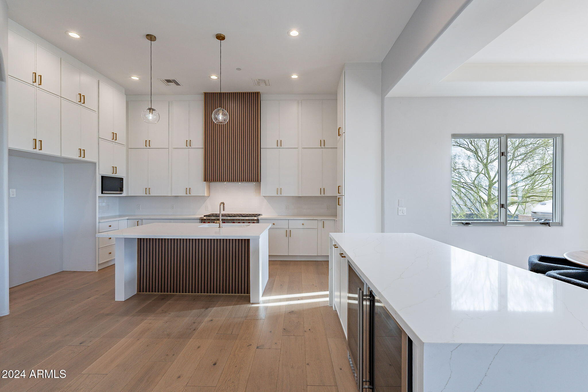 ANCALA - Residential