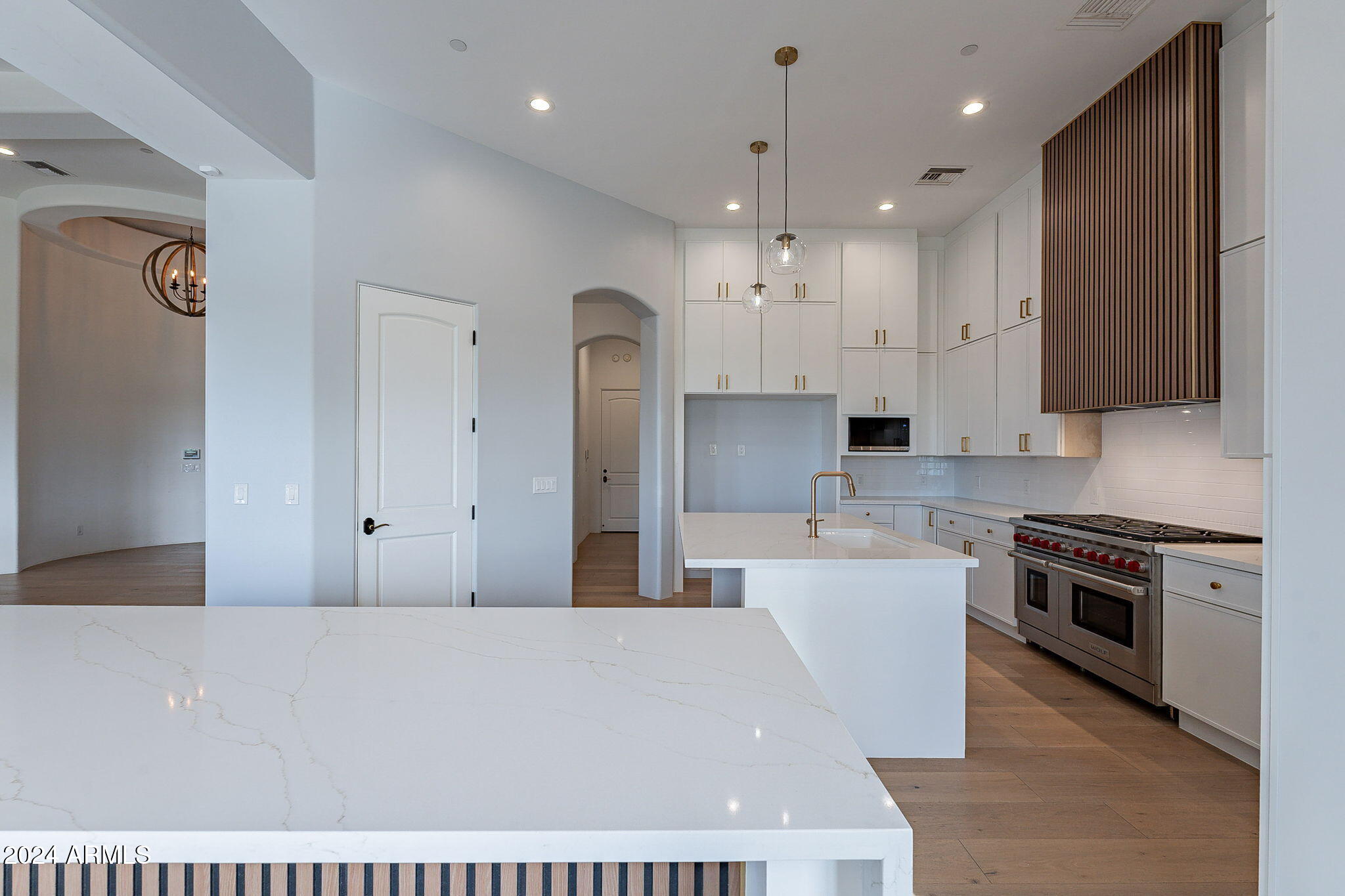 ANCALA - Residential
