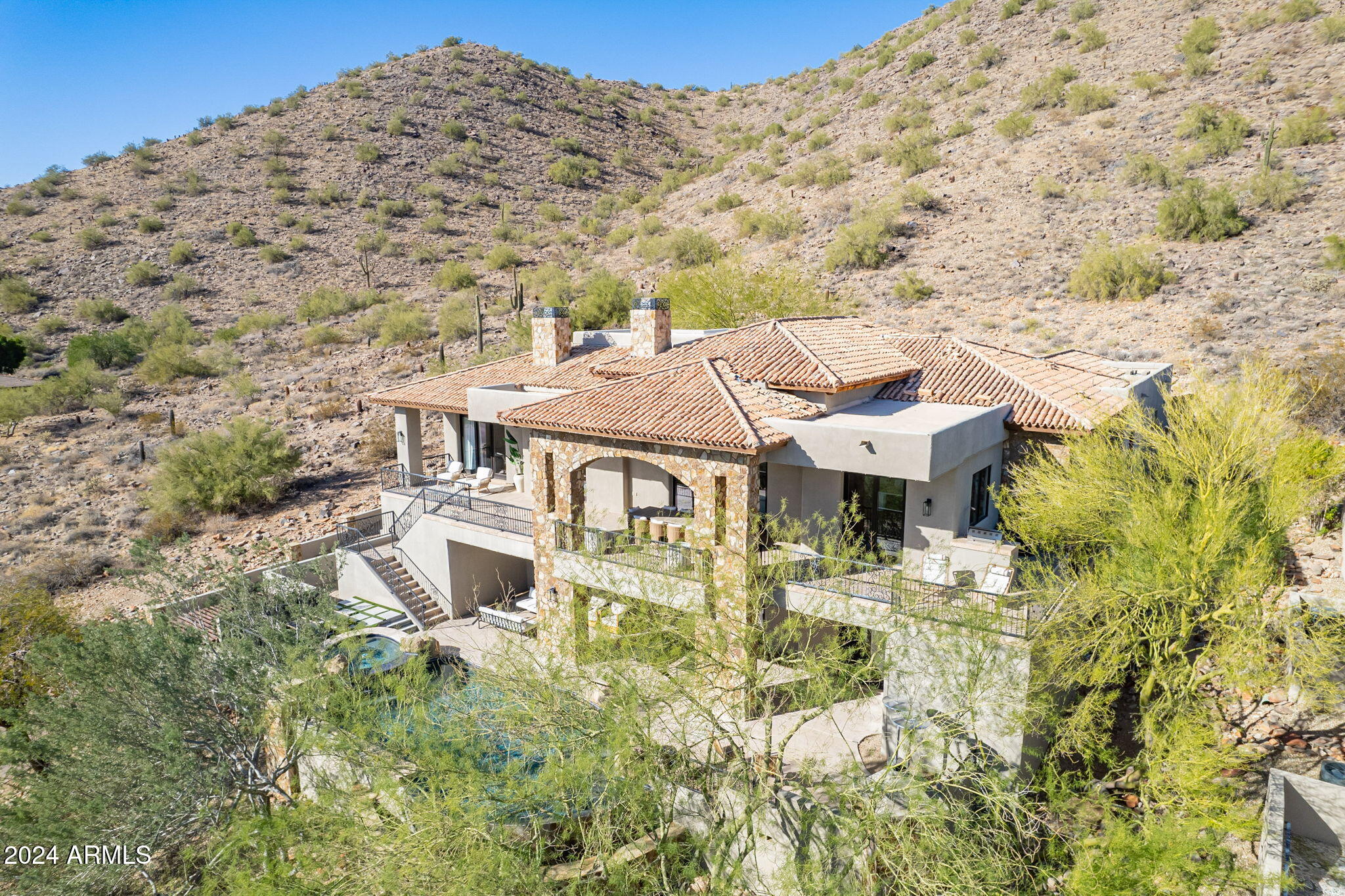ANCALA - Residential