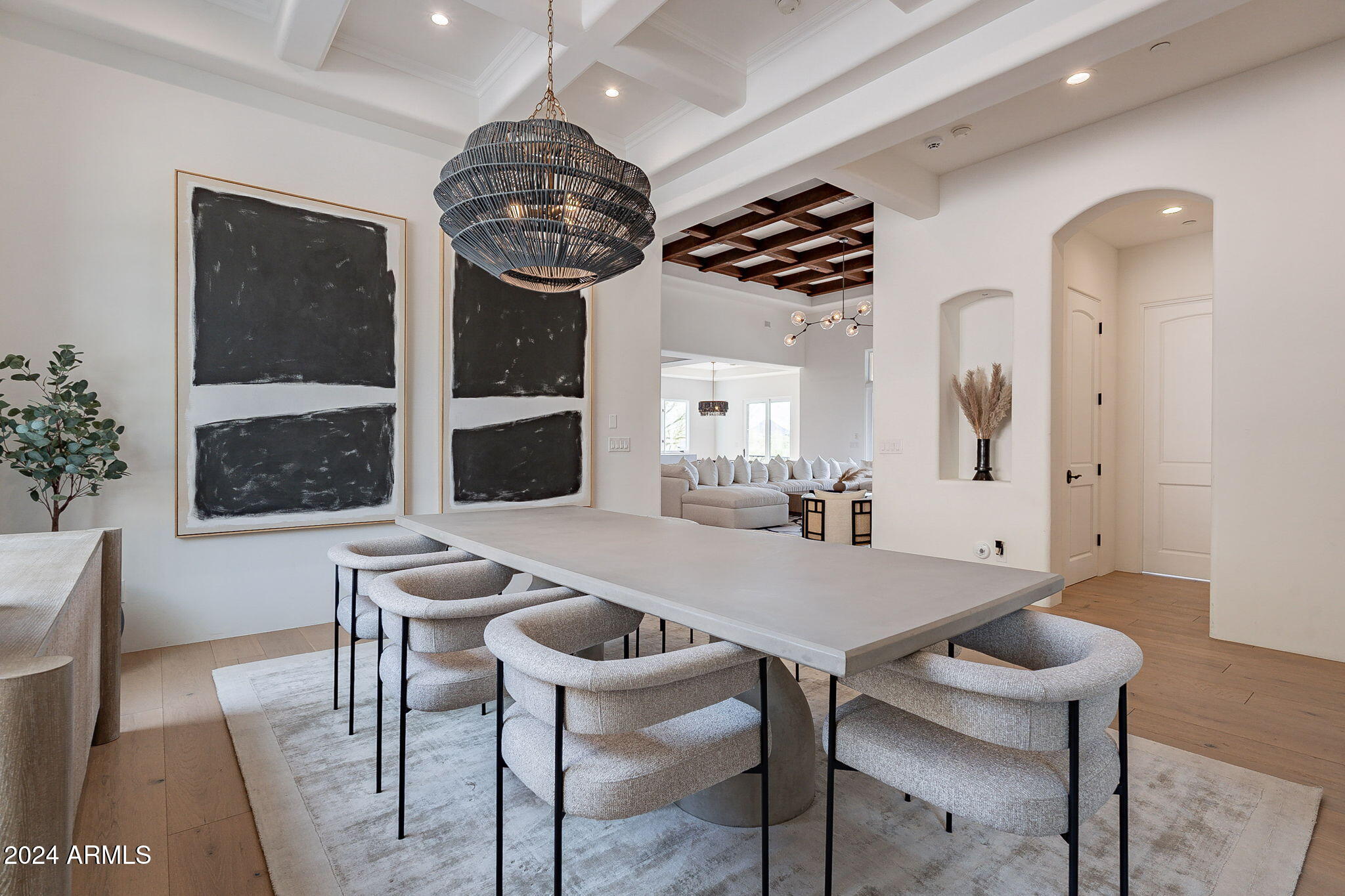 ANCALA - Residential