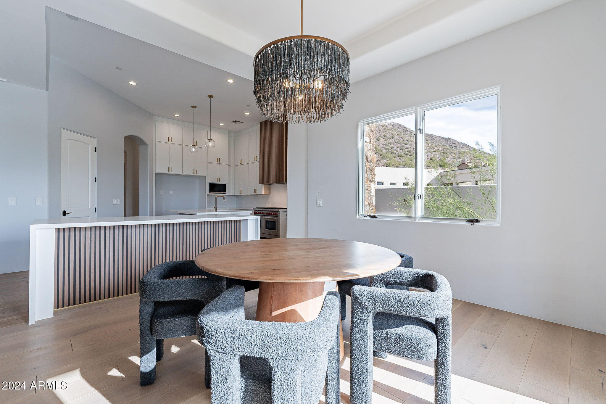 ANCALA - Residential