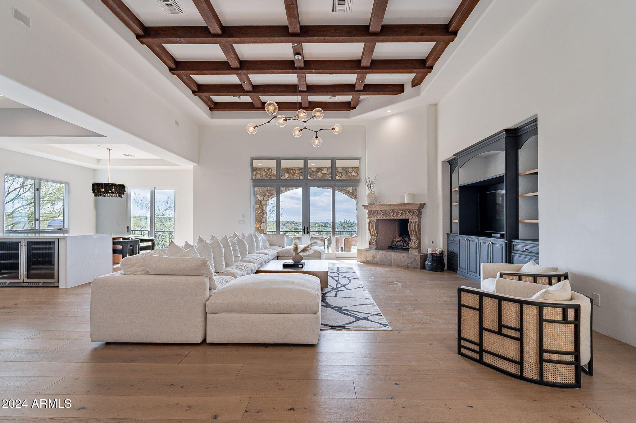 ANCALA - Residential