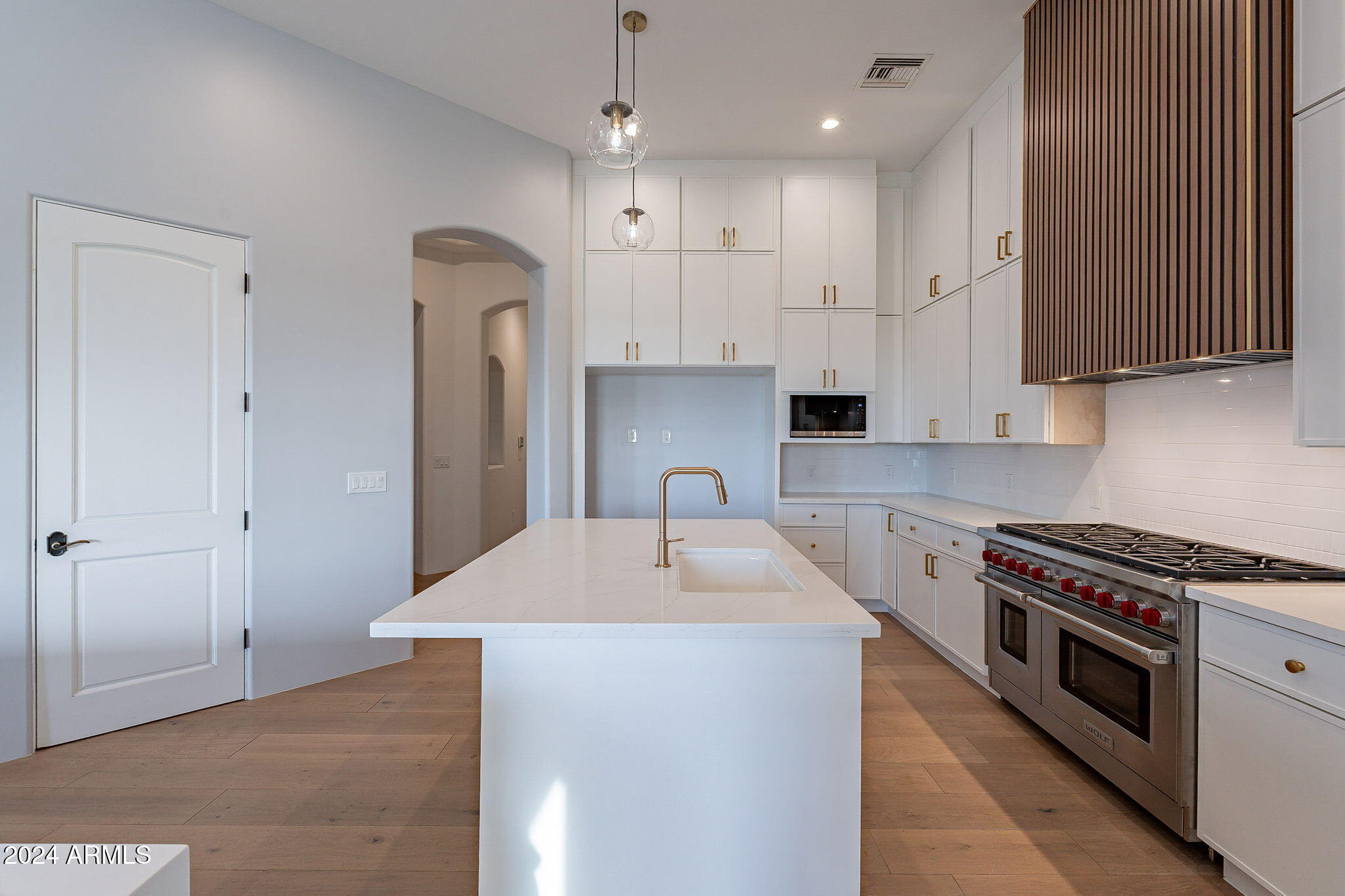 ANCALA - Residential