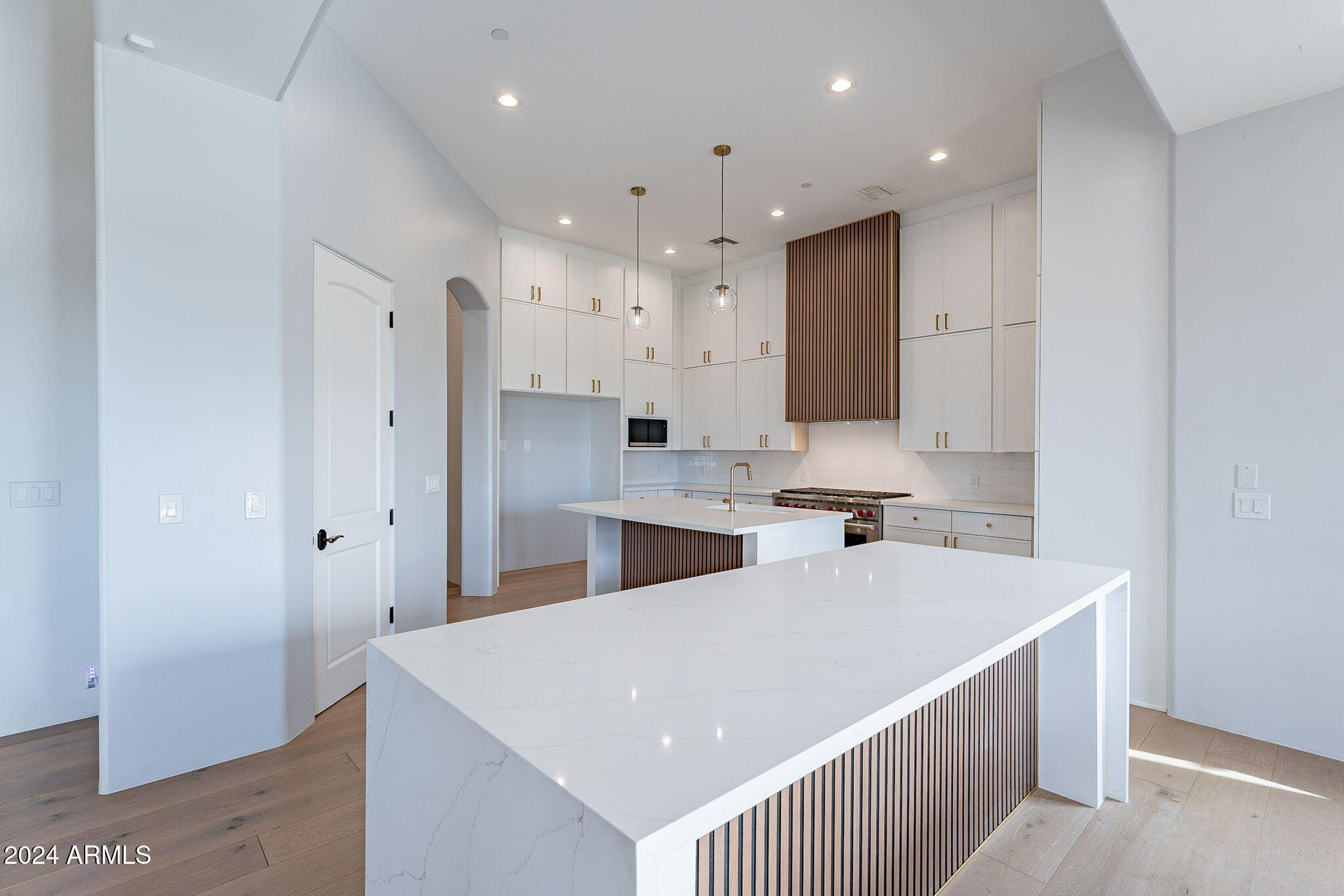 ANCALA - Residential
