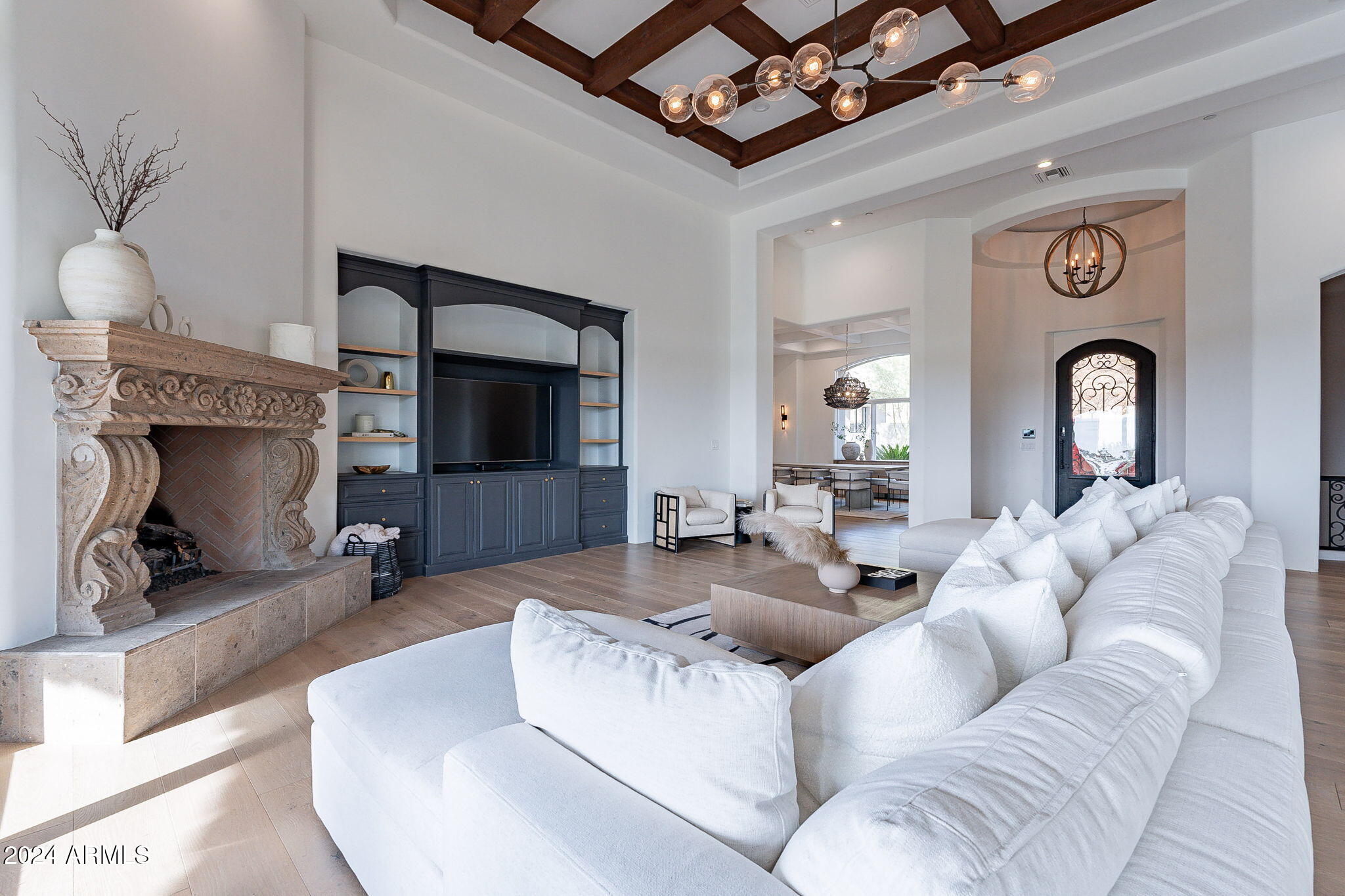 ANCALA - Residential