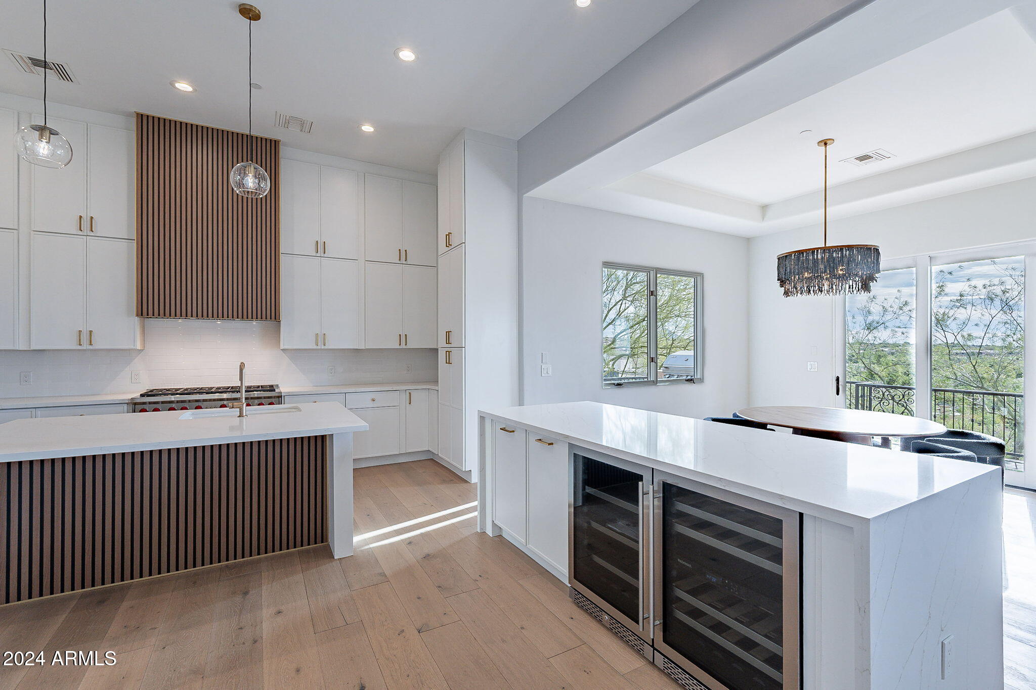 ANCALA - Residential