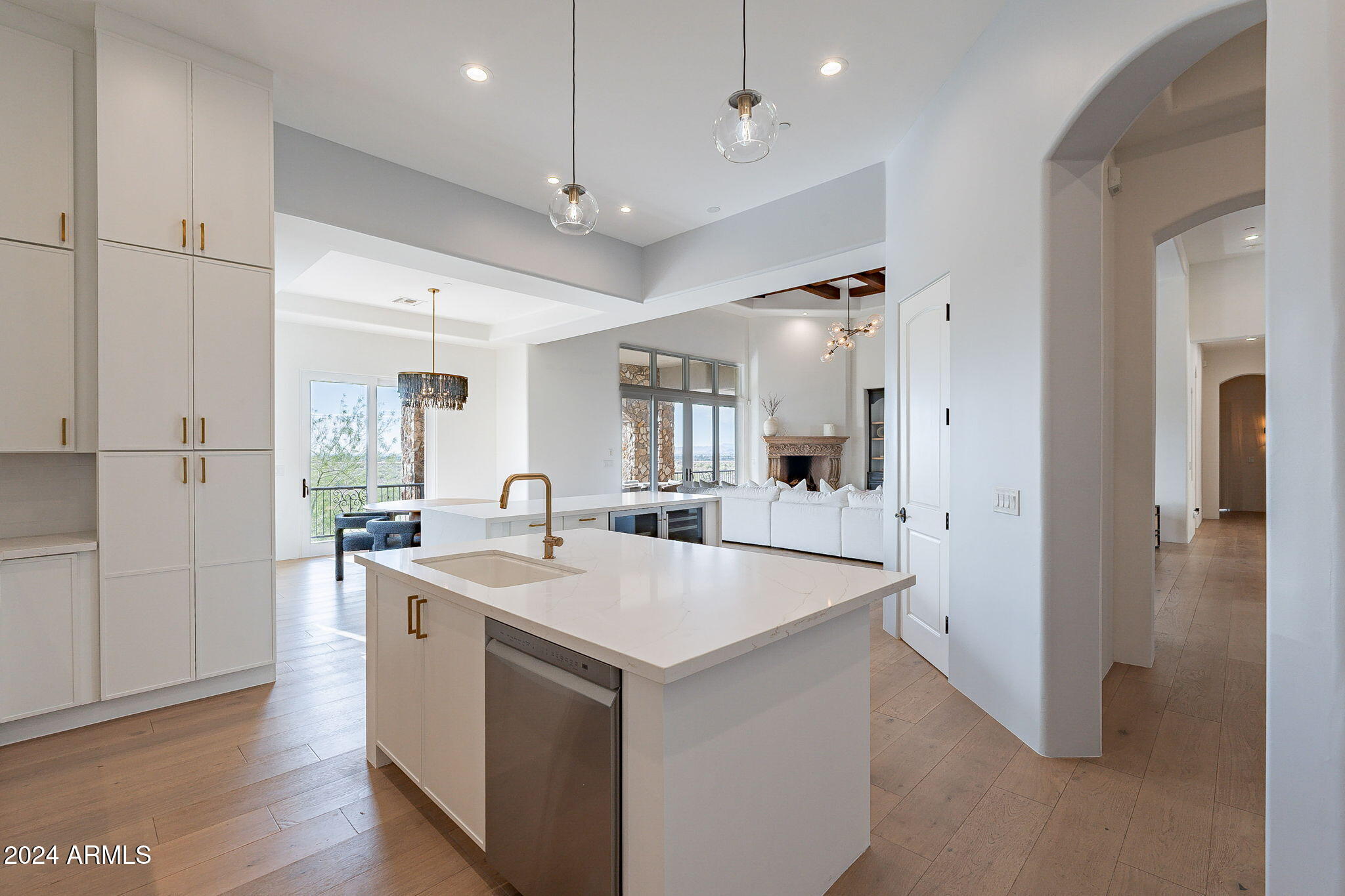 ANCALA - Residential