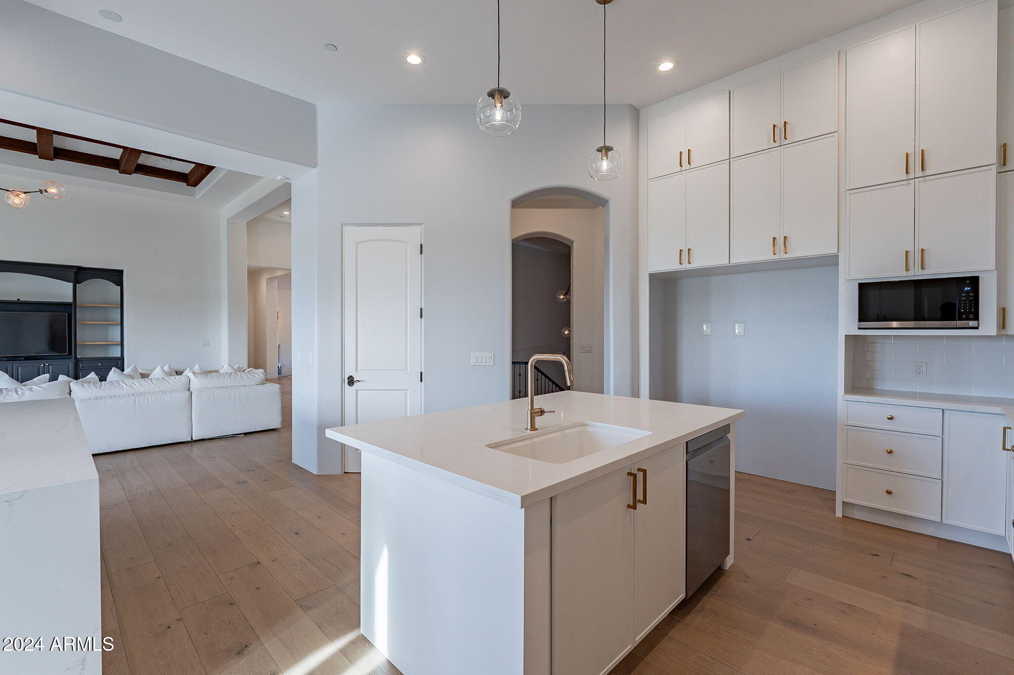 ANCALA - Residential