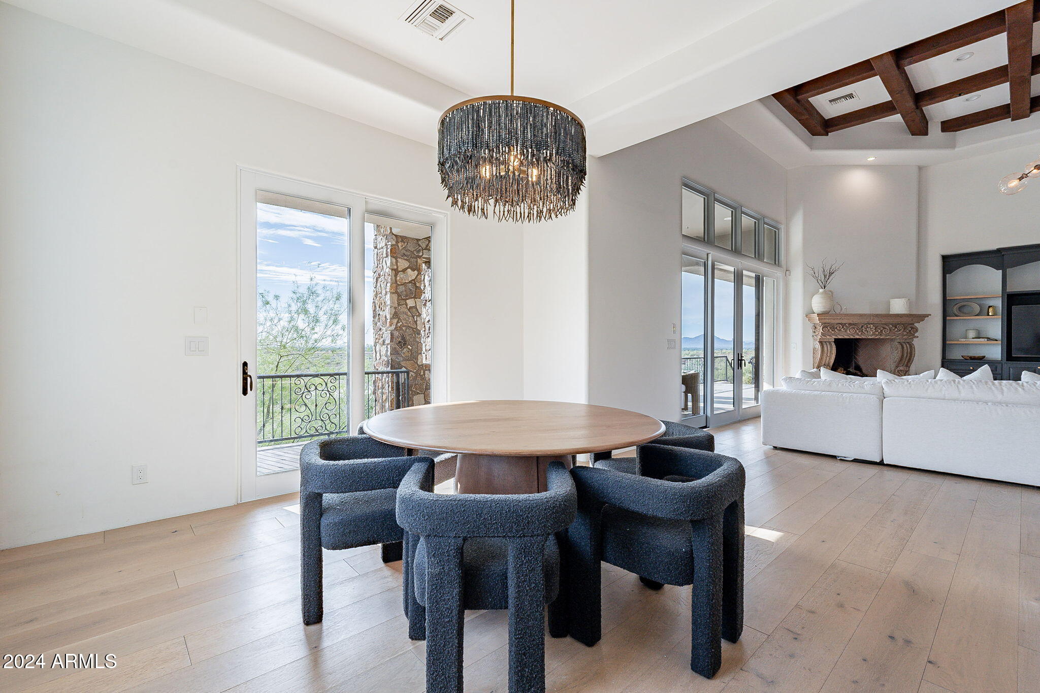 ANCALA - Residential