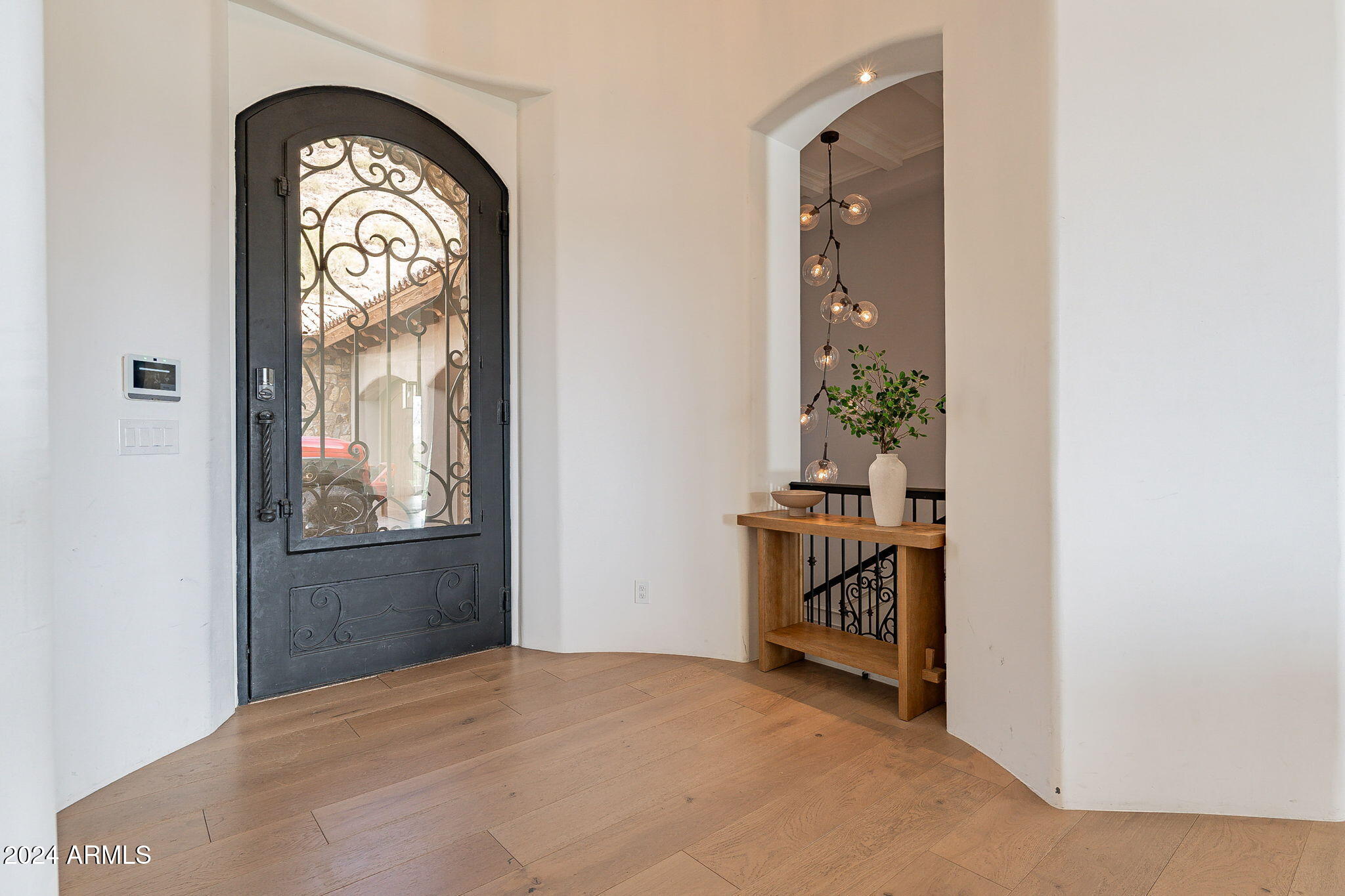 ANCALA - Residential