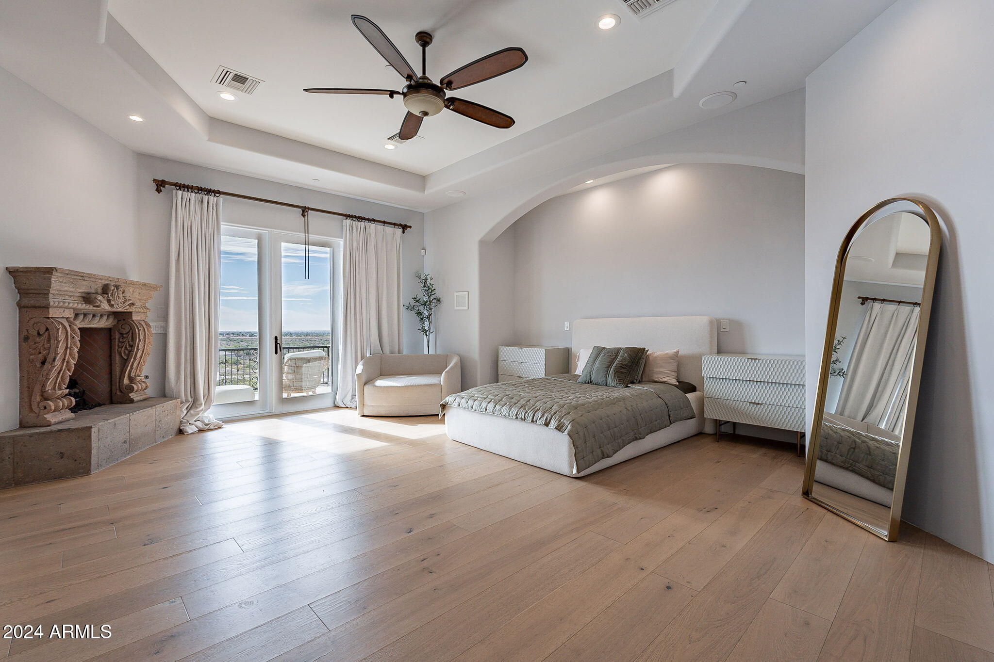 ANCALA - Residential