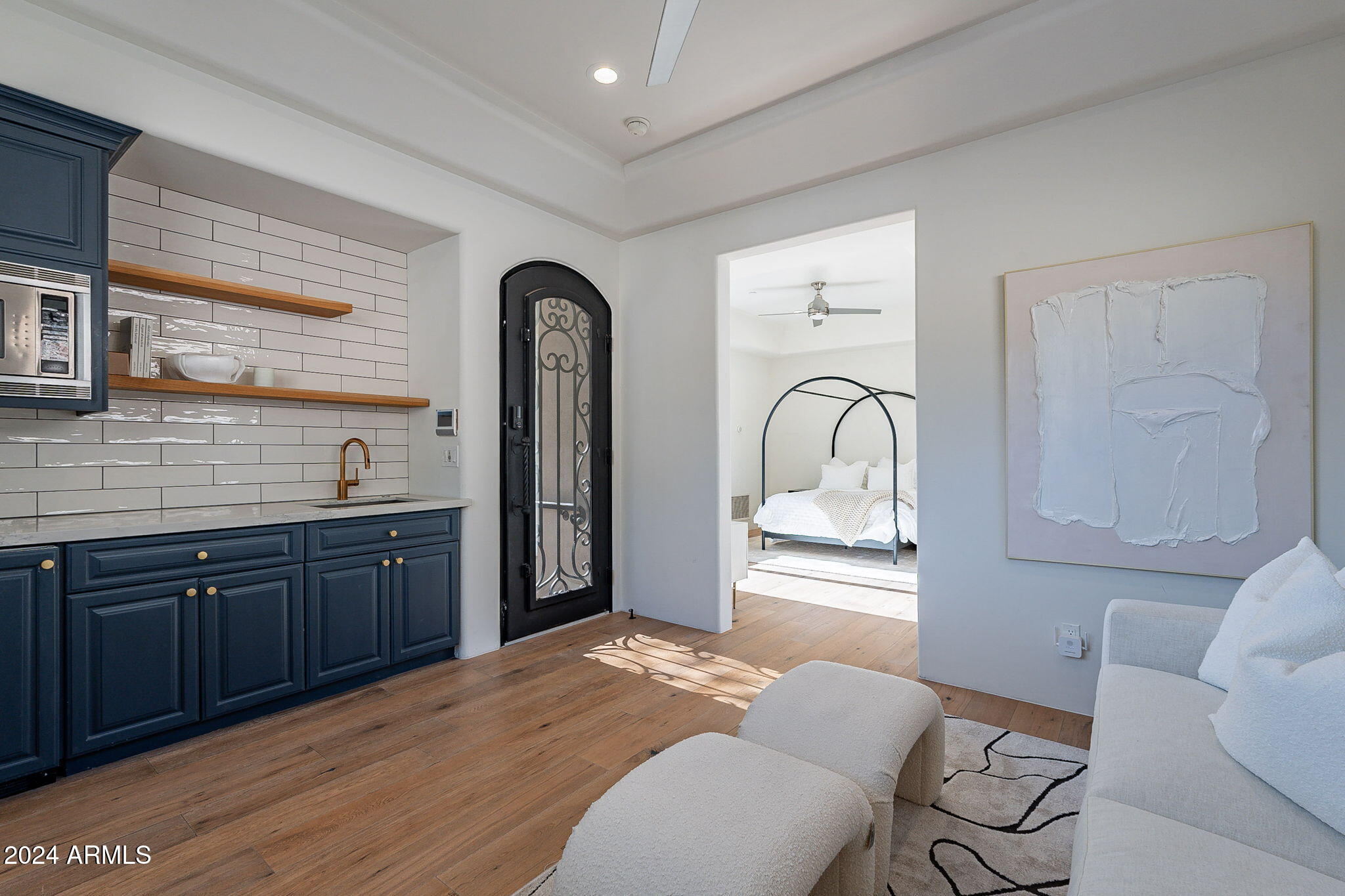 ANCALA - Residential