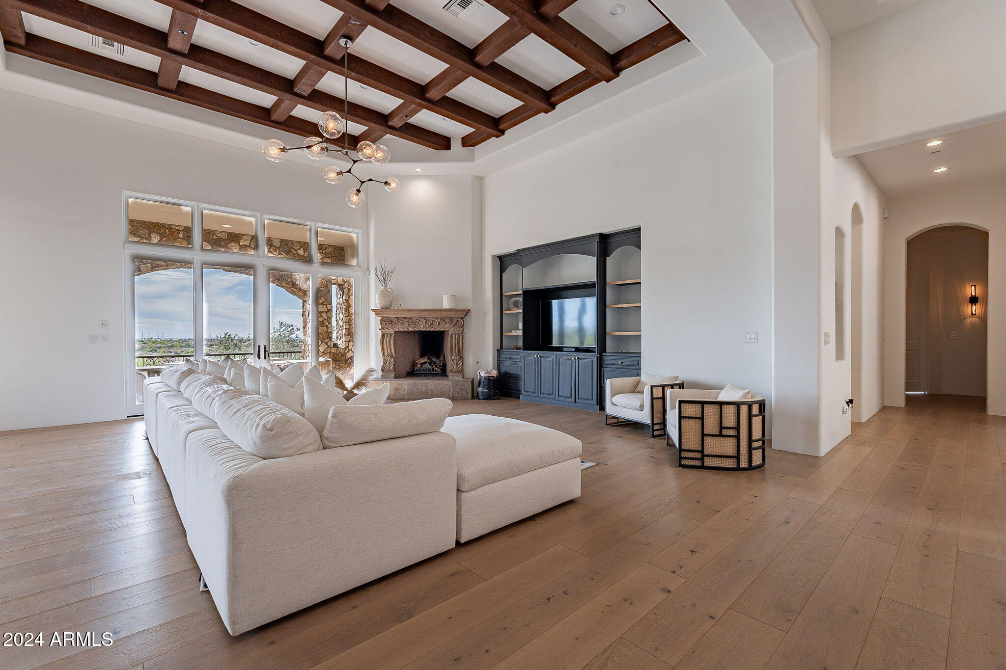 ANCALA - Residential