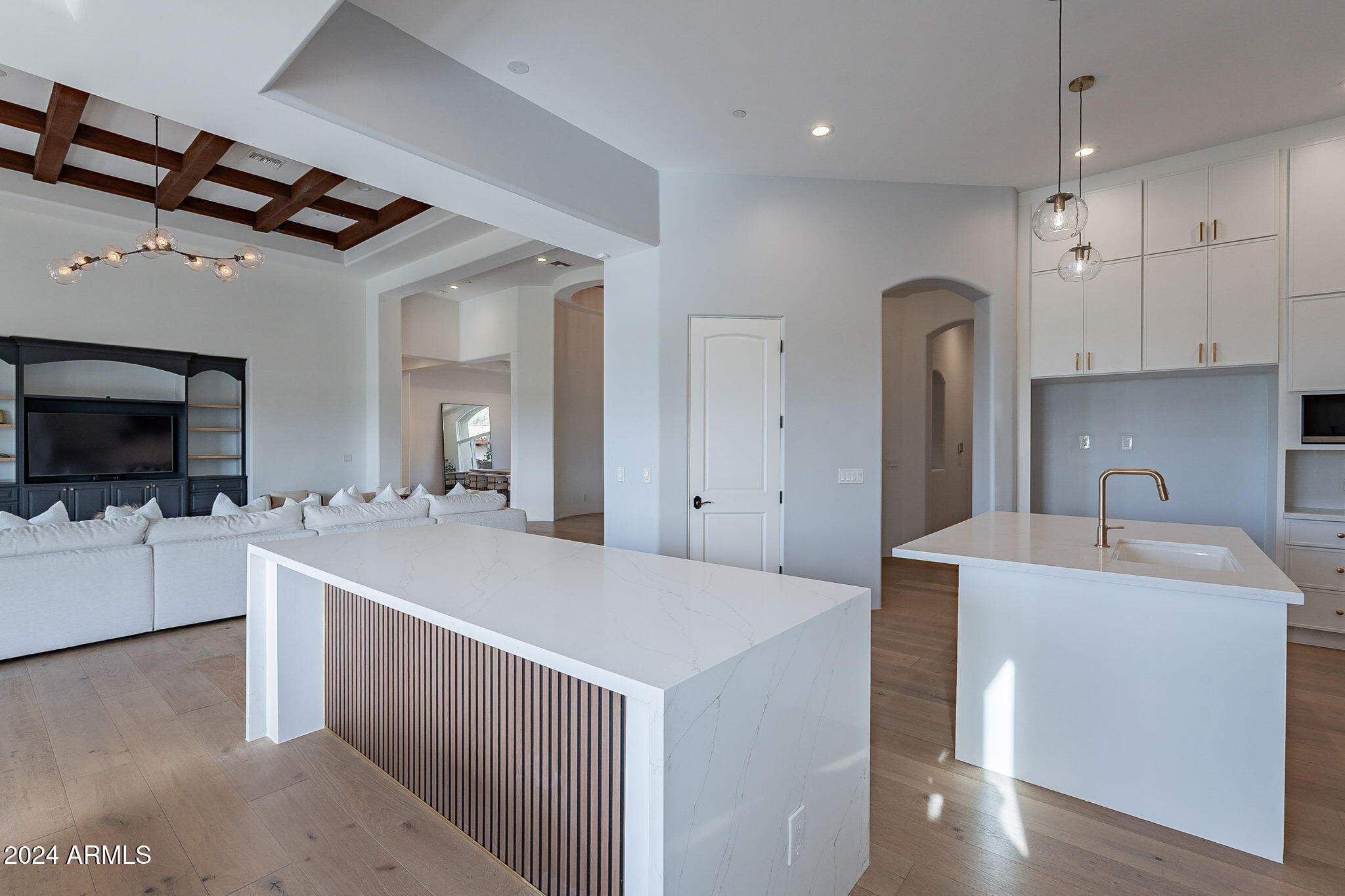 ANCALA - Residential