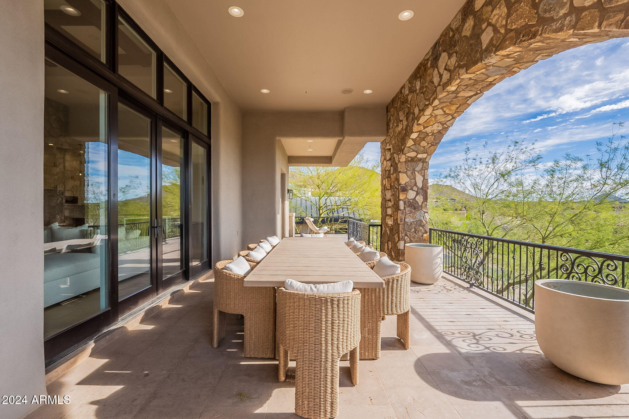 ANCALA - Residential