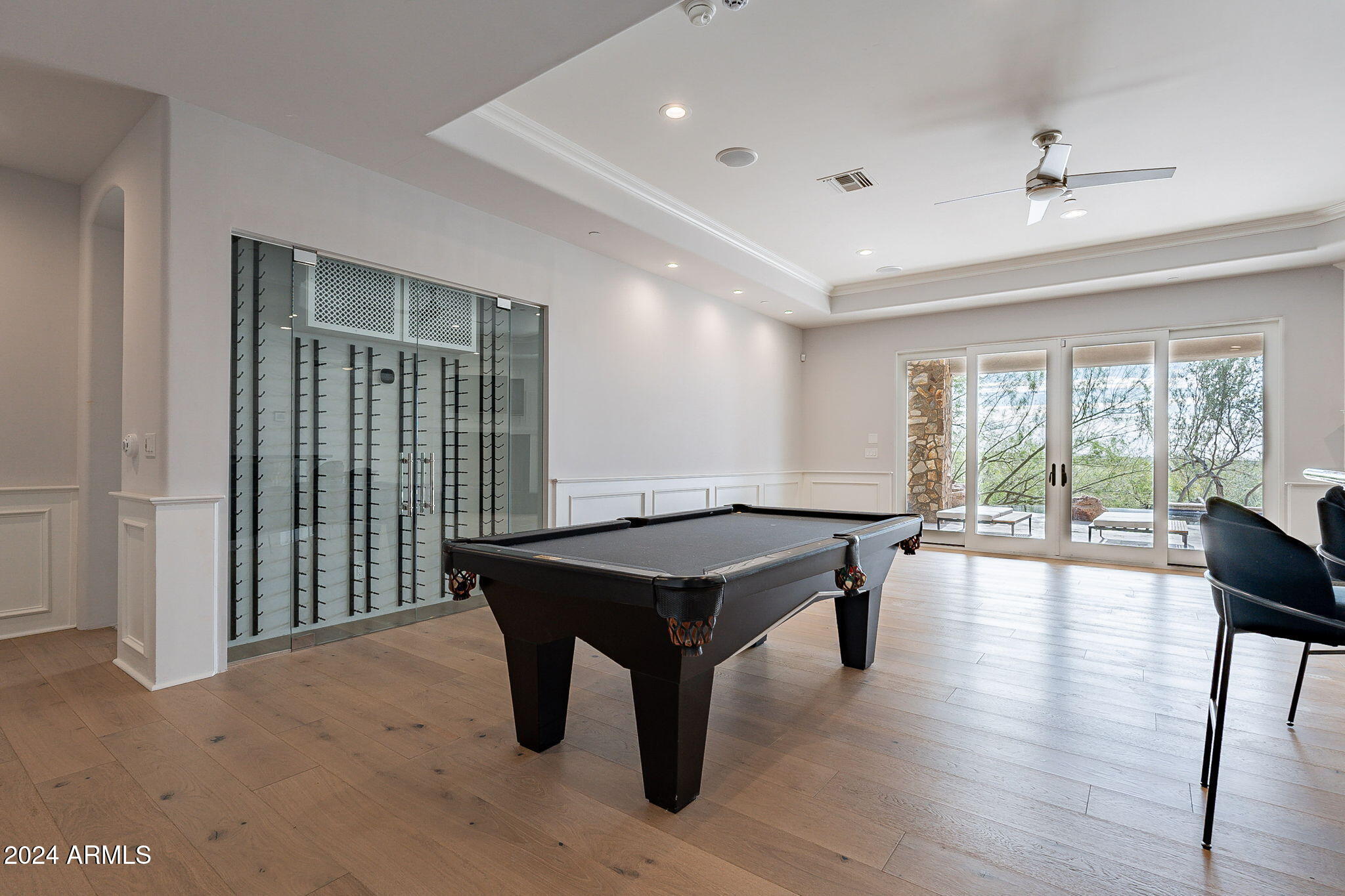 ANCALA - Residential