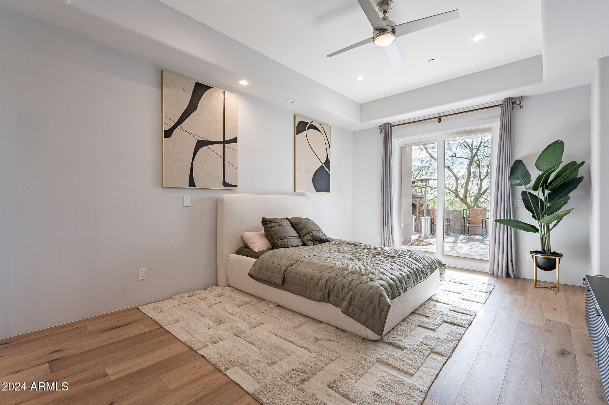 ANCALA - Residential