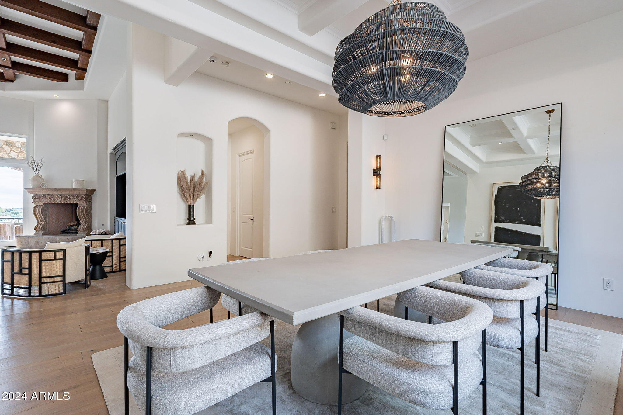 ANCALA - Residential