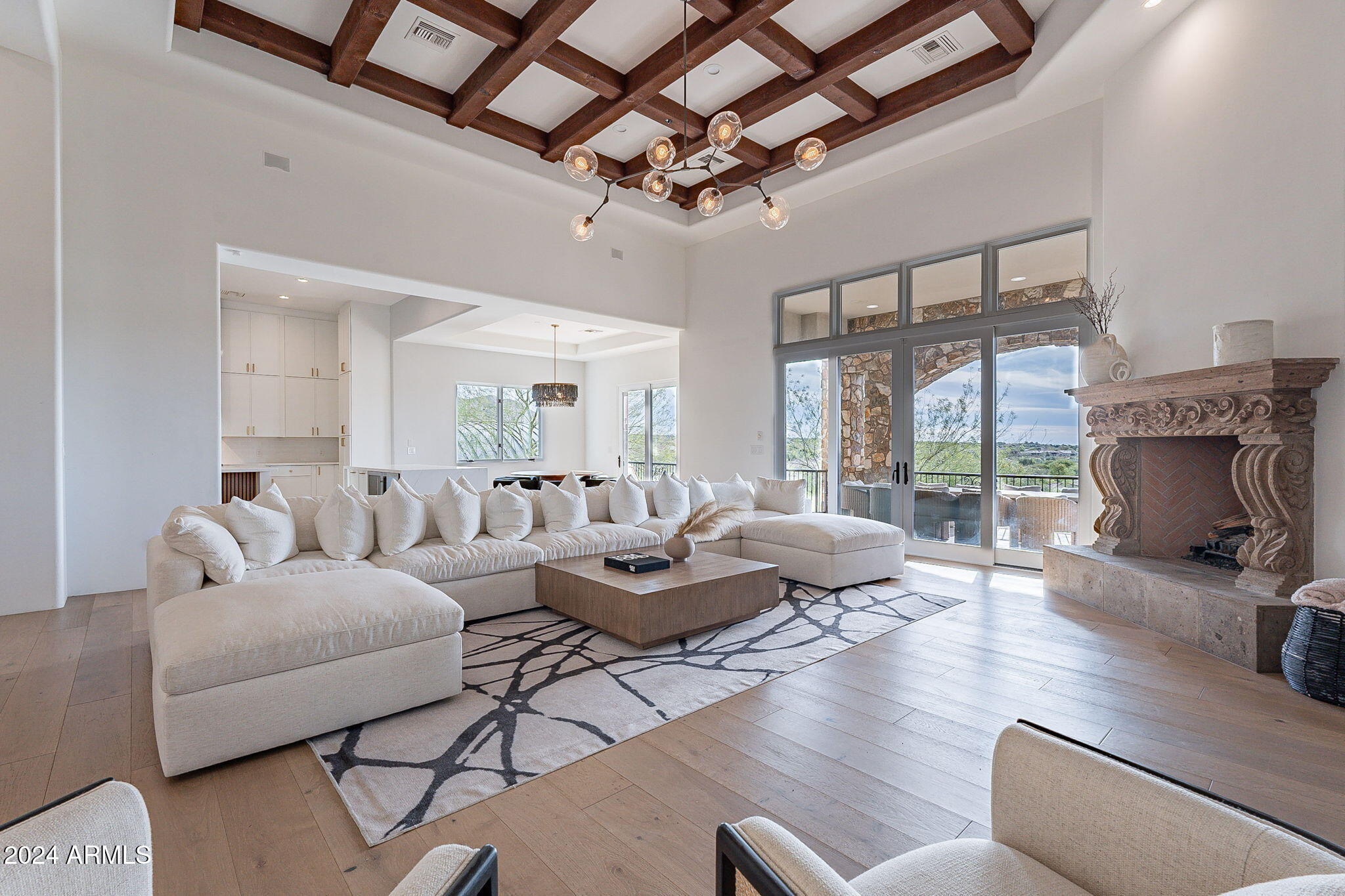 ANCALA - Residential