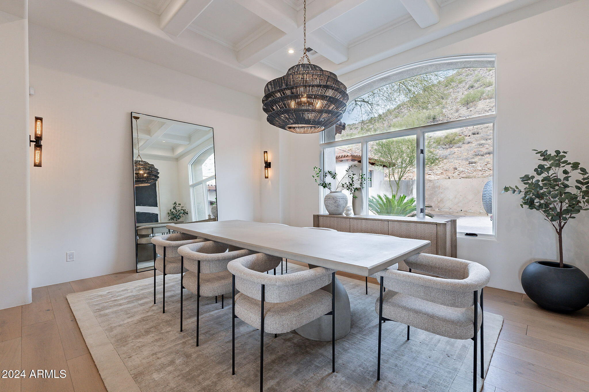 ANCALA - Residential