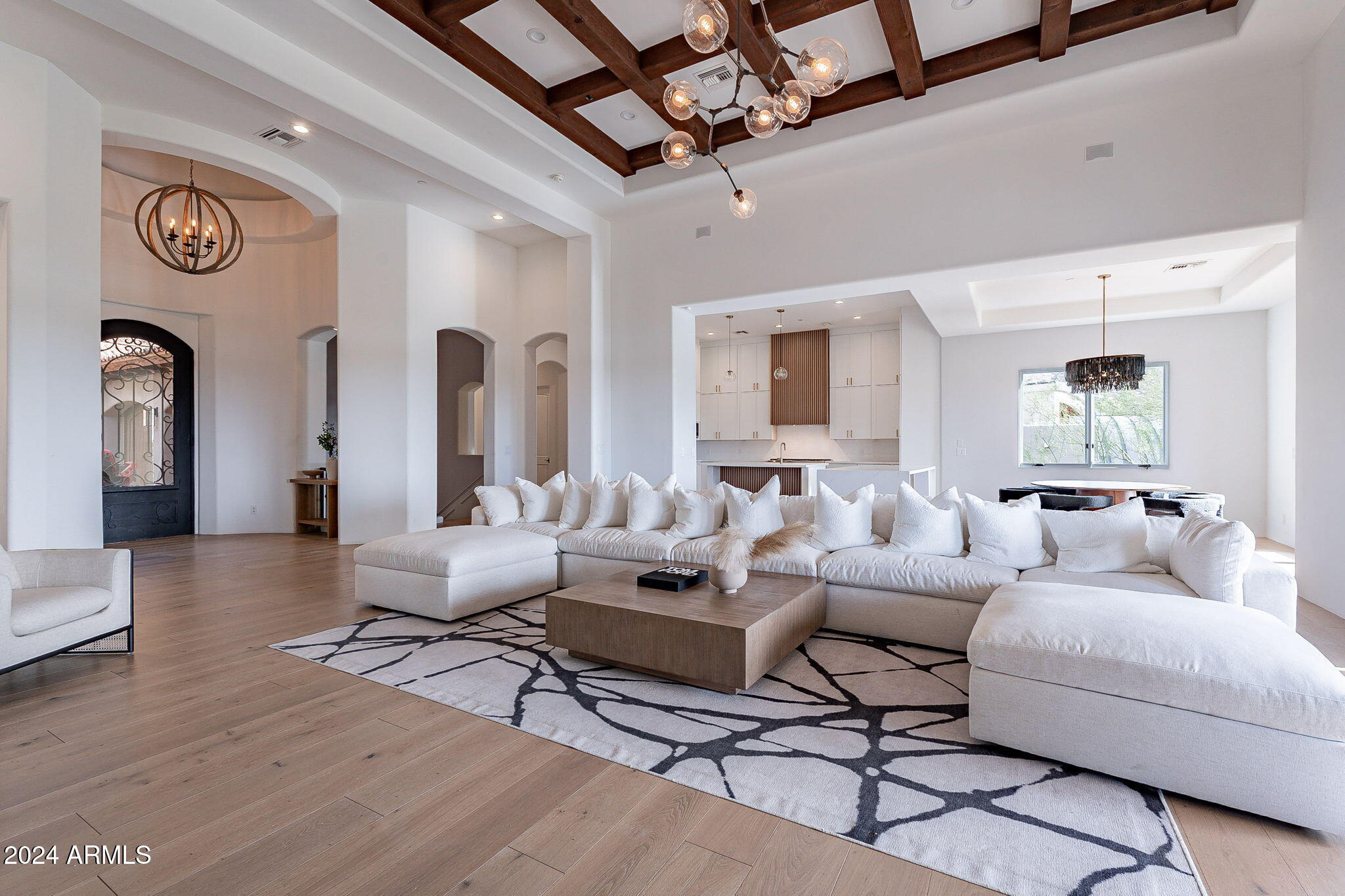 ANCALA - Residential