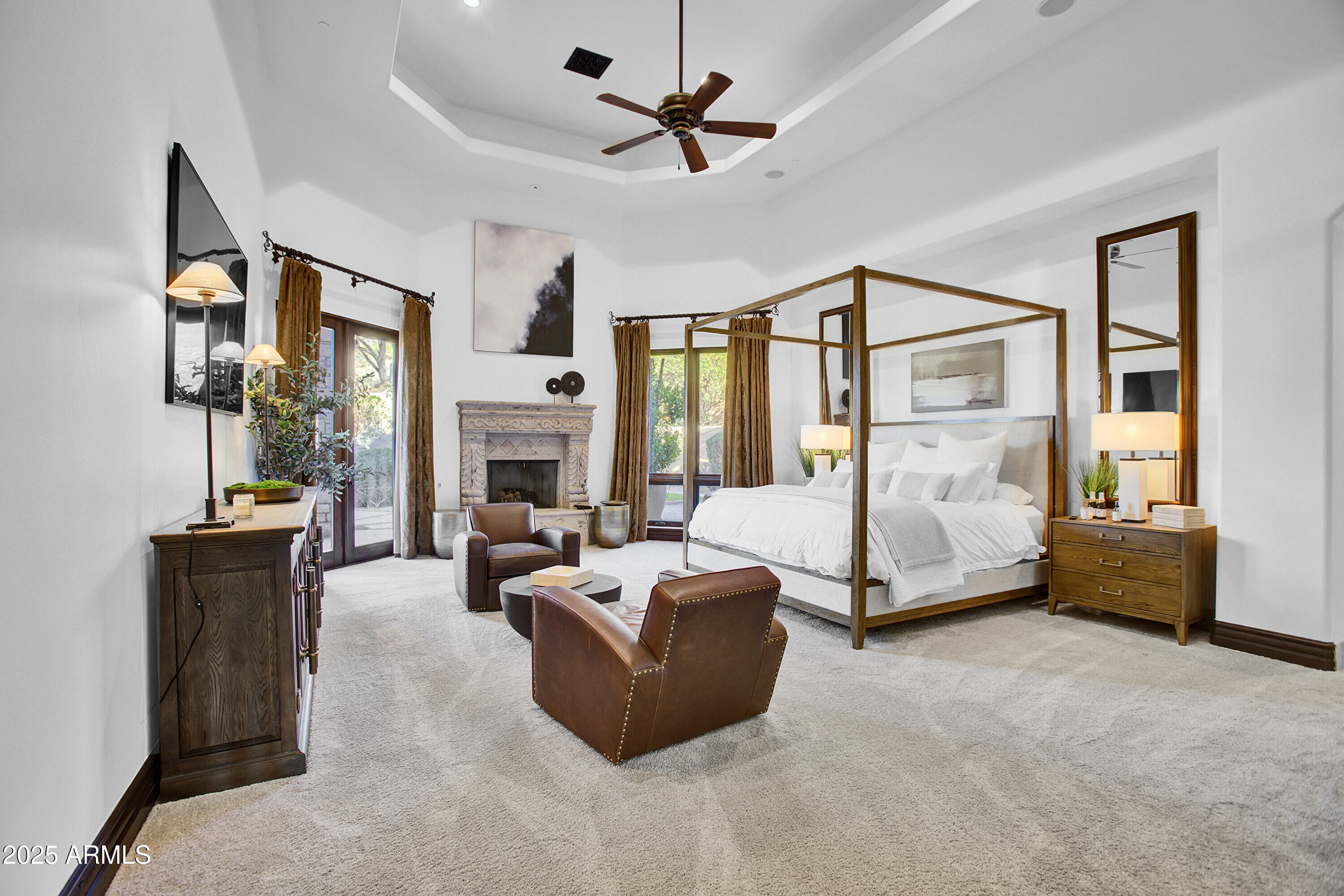 Hidden Hills Parcel D & E - Residential