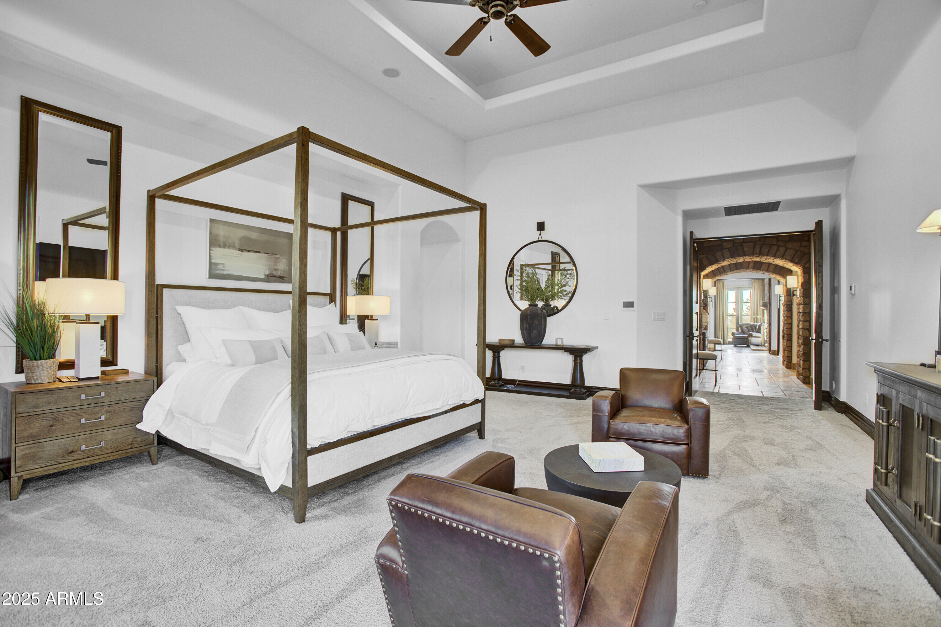 Hidden Hills Parcel D & E - Residential