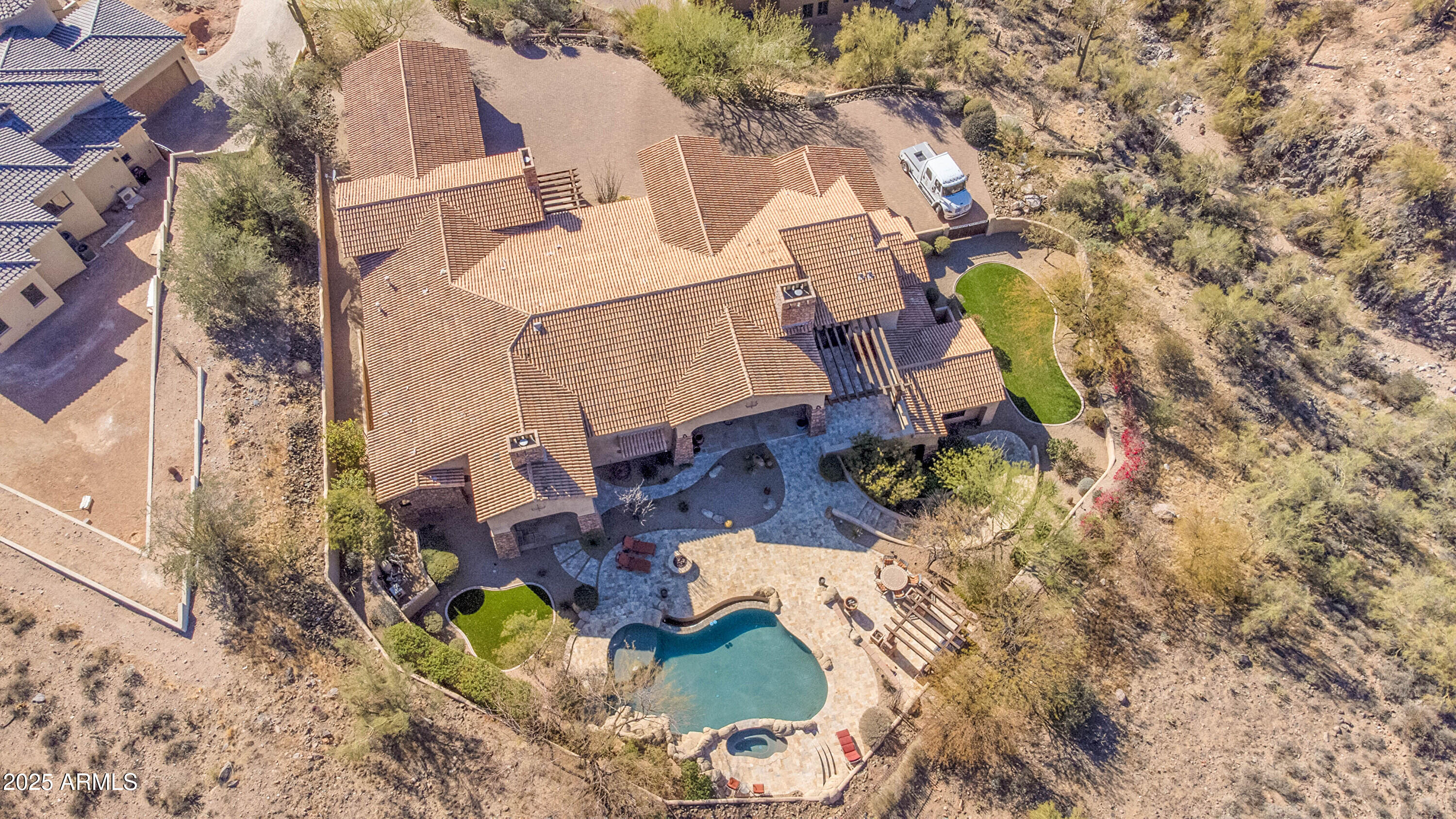 Hidden Hills Parcel D & E - Residential