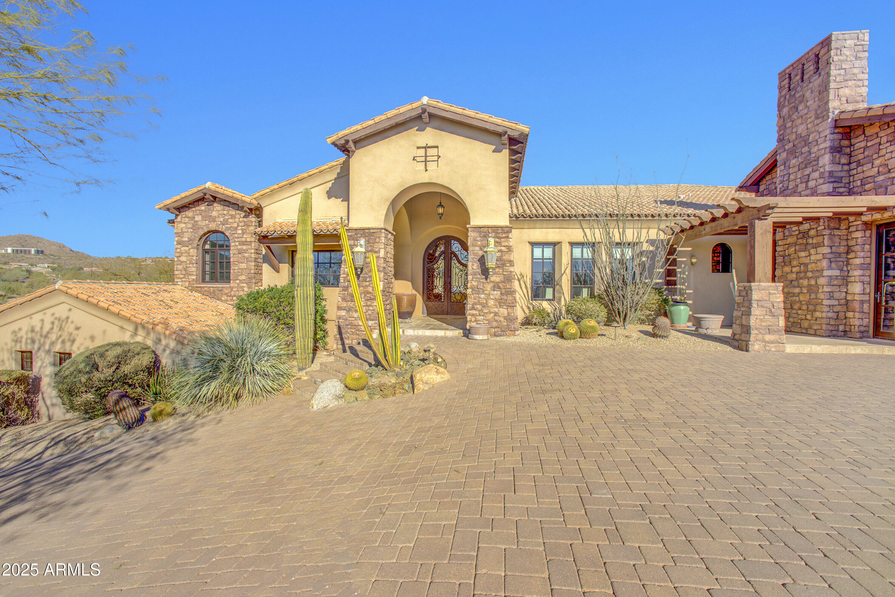 Hidden Hills Parcel D & E - Residential