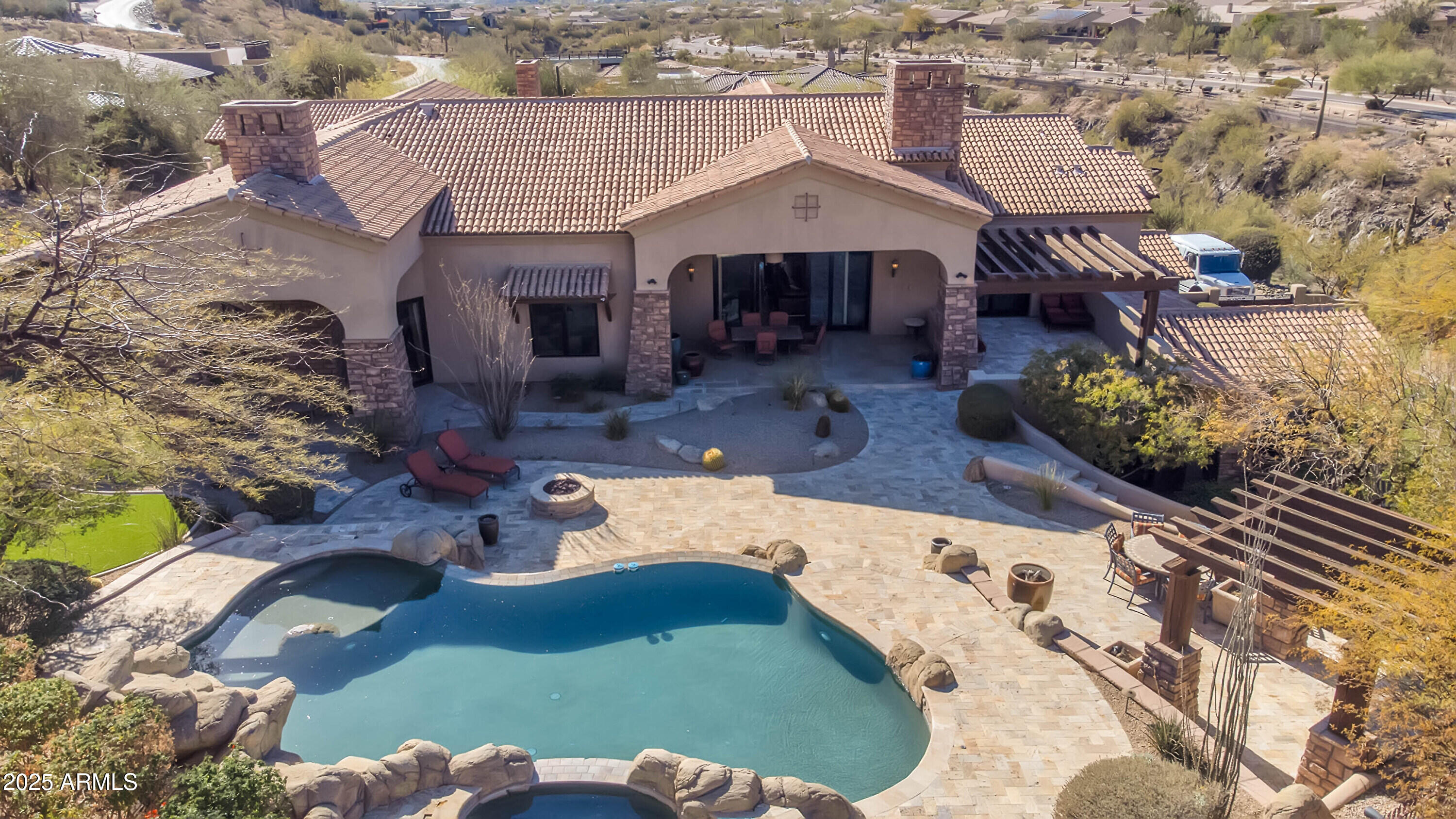 Hidden Hills Parcel D & E - Residential