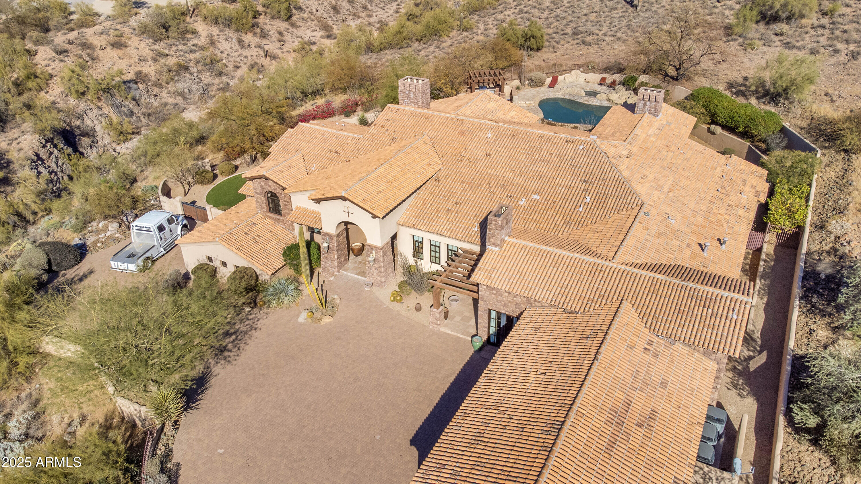 Hidden Hills Parcel D & E - Residential