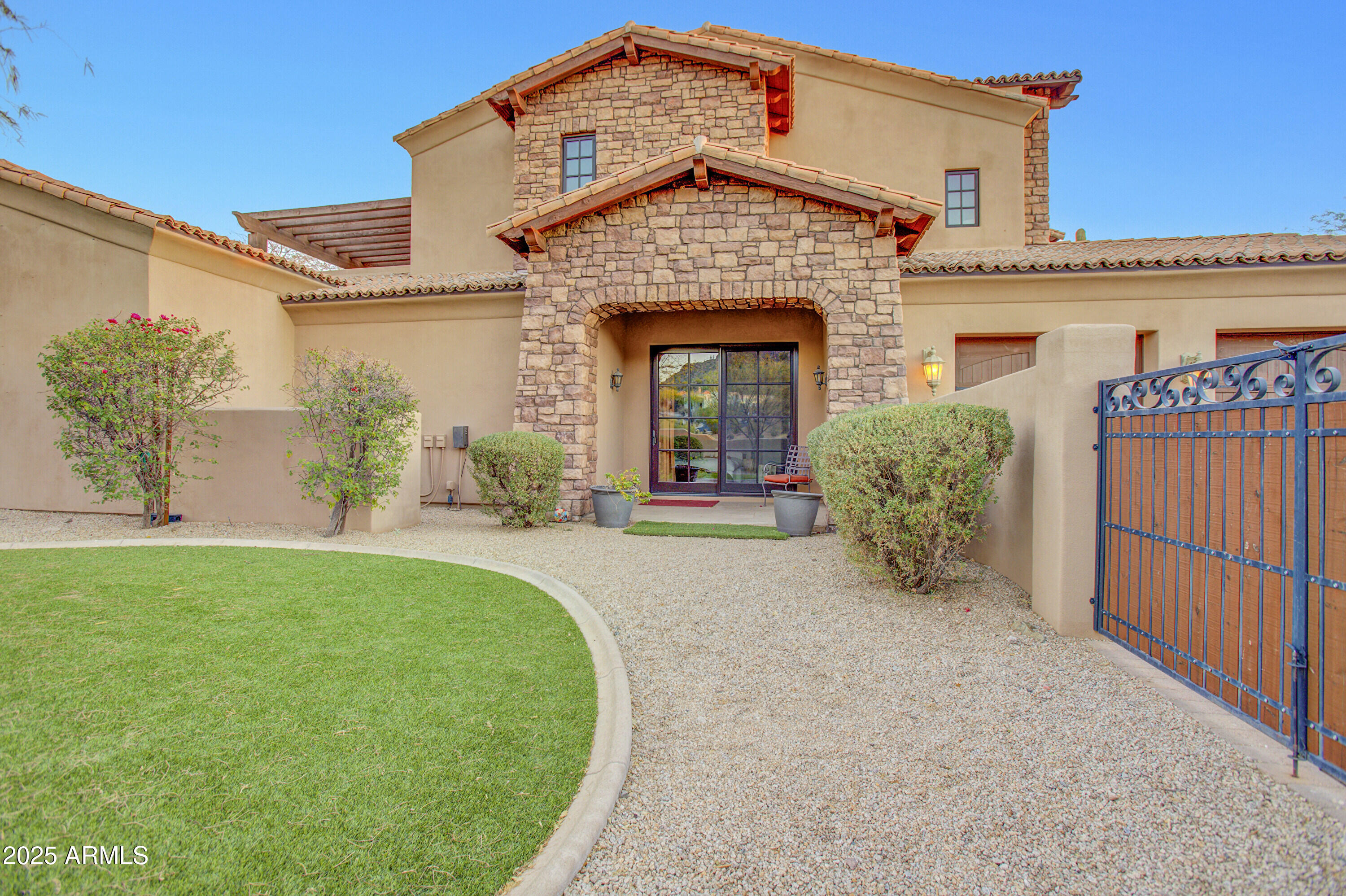 Hidden Hills Parcel D & E - Residential