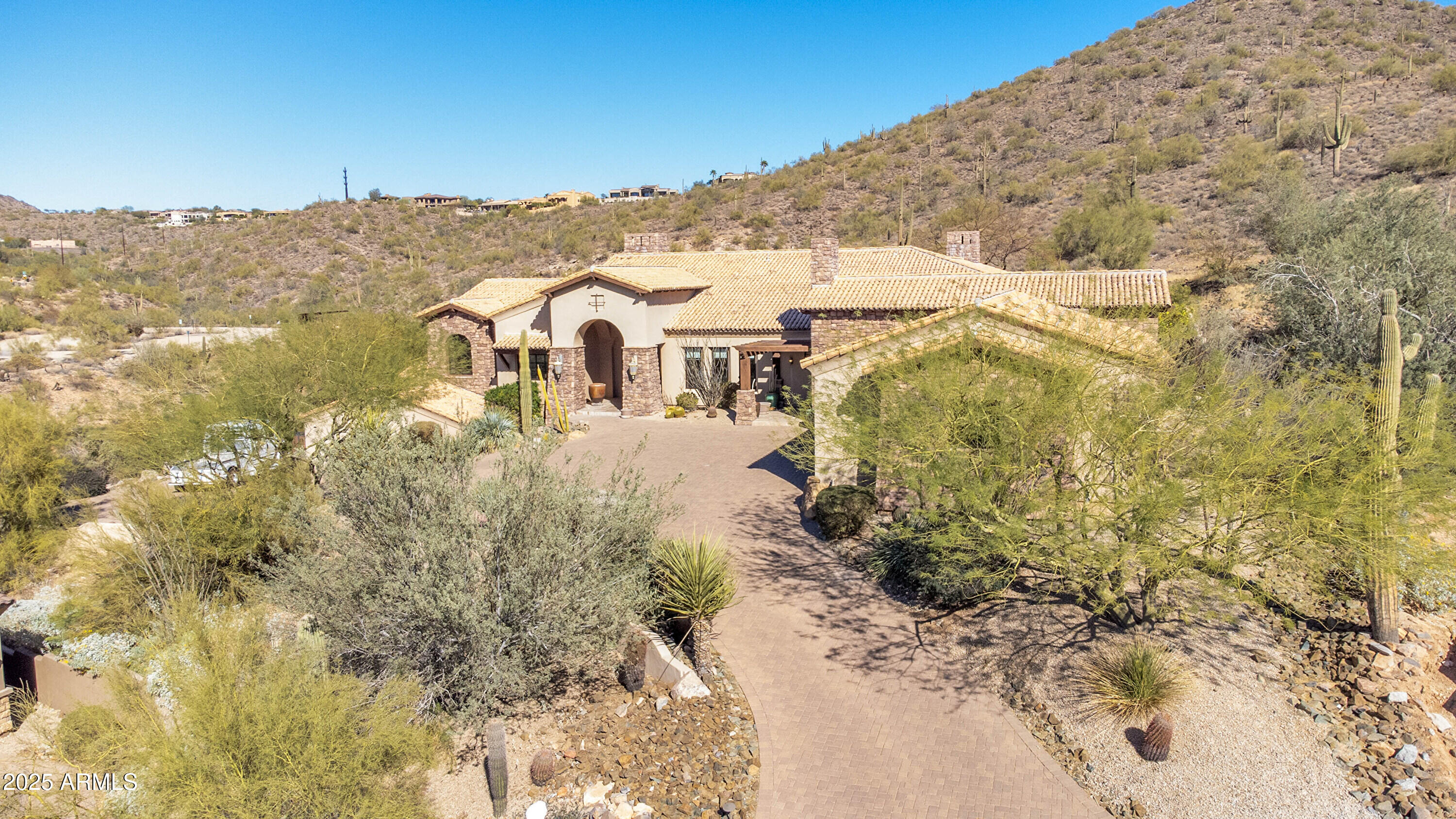 Hidden Hills Parcel D & E - Residential