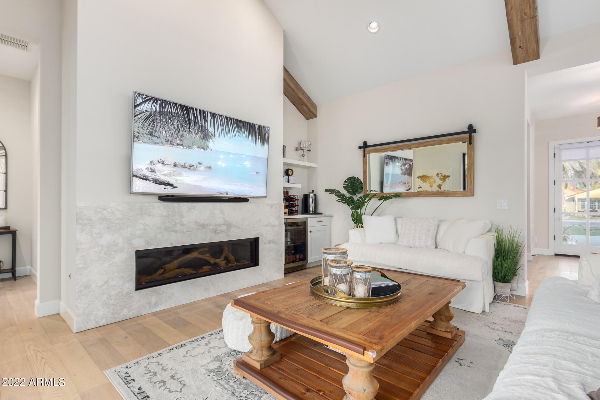 MOUNTGROVE - Residential