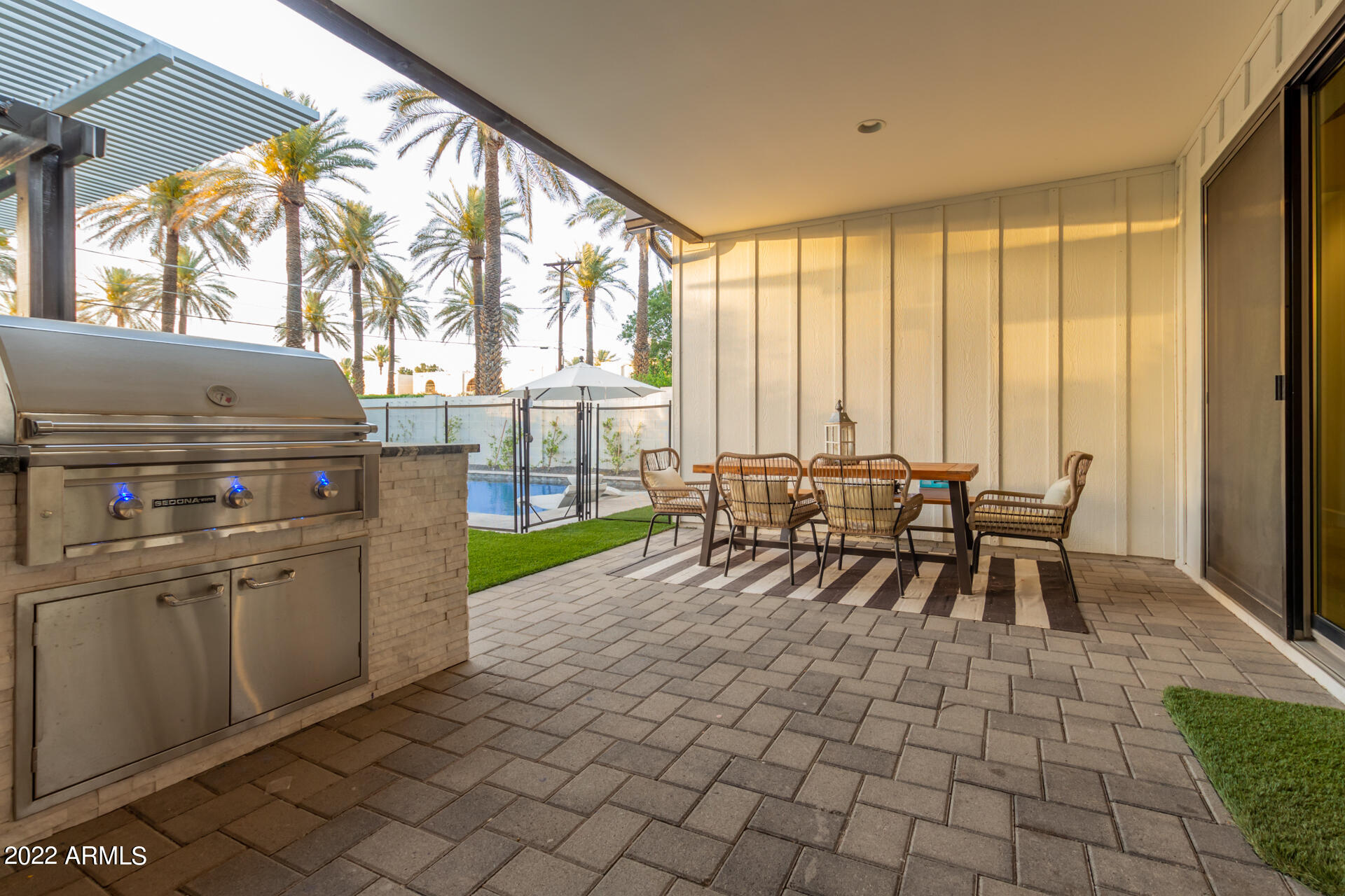 MOUNTGROVE - Residential
