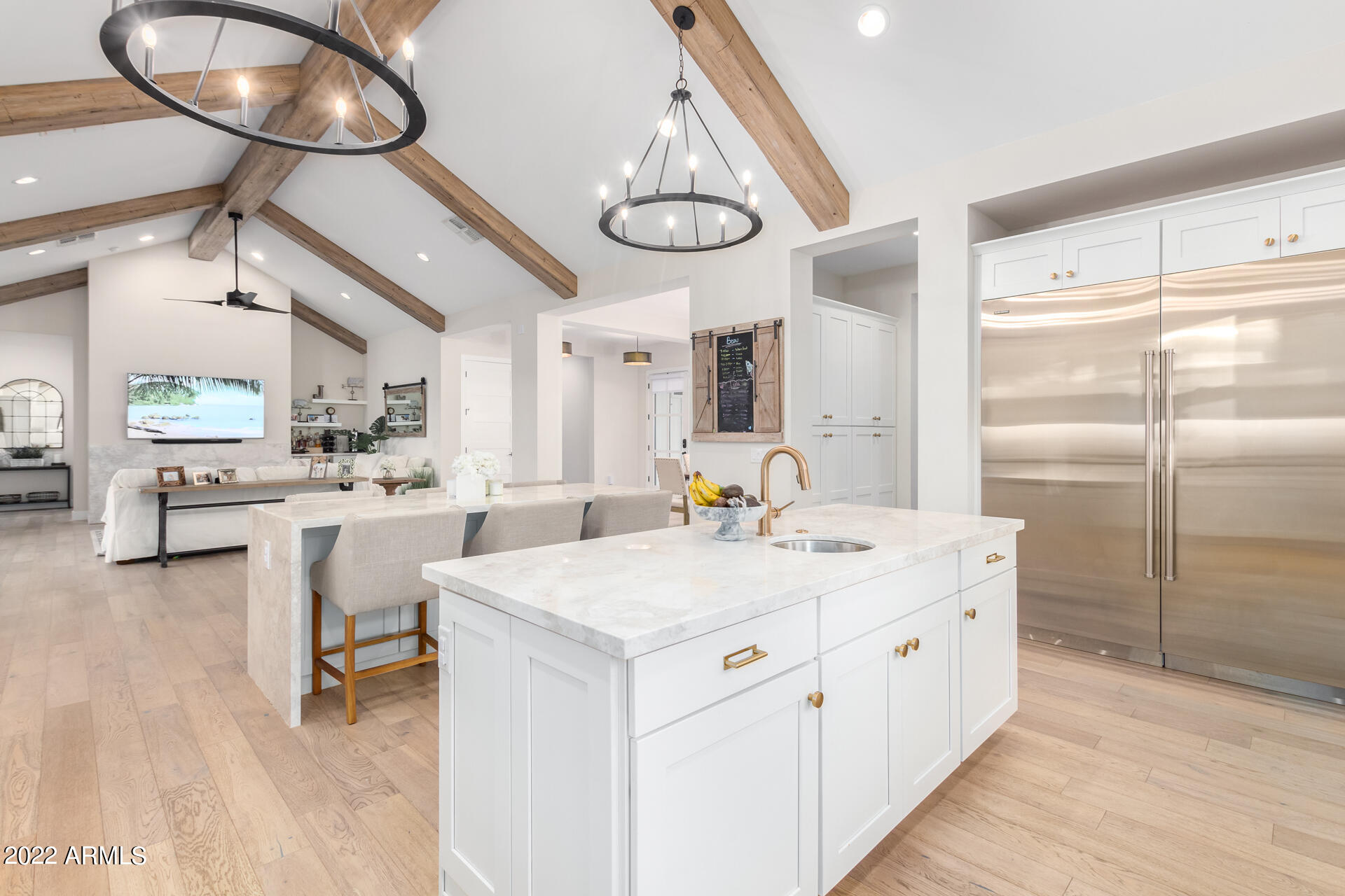 MOUNTGROVE - Residential