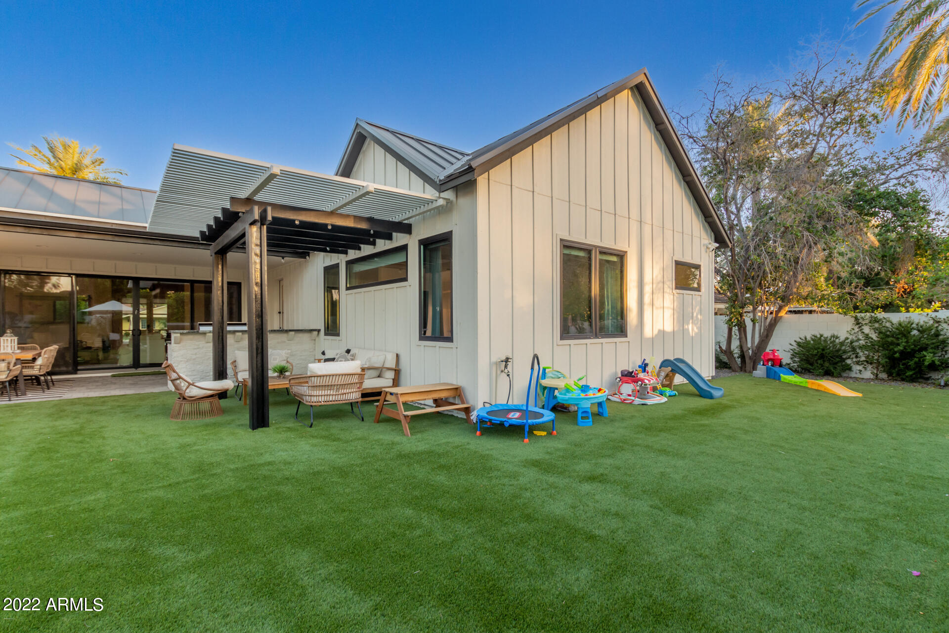 MOUNTGROVE - Residential