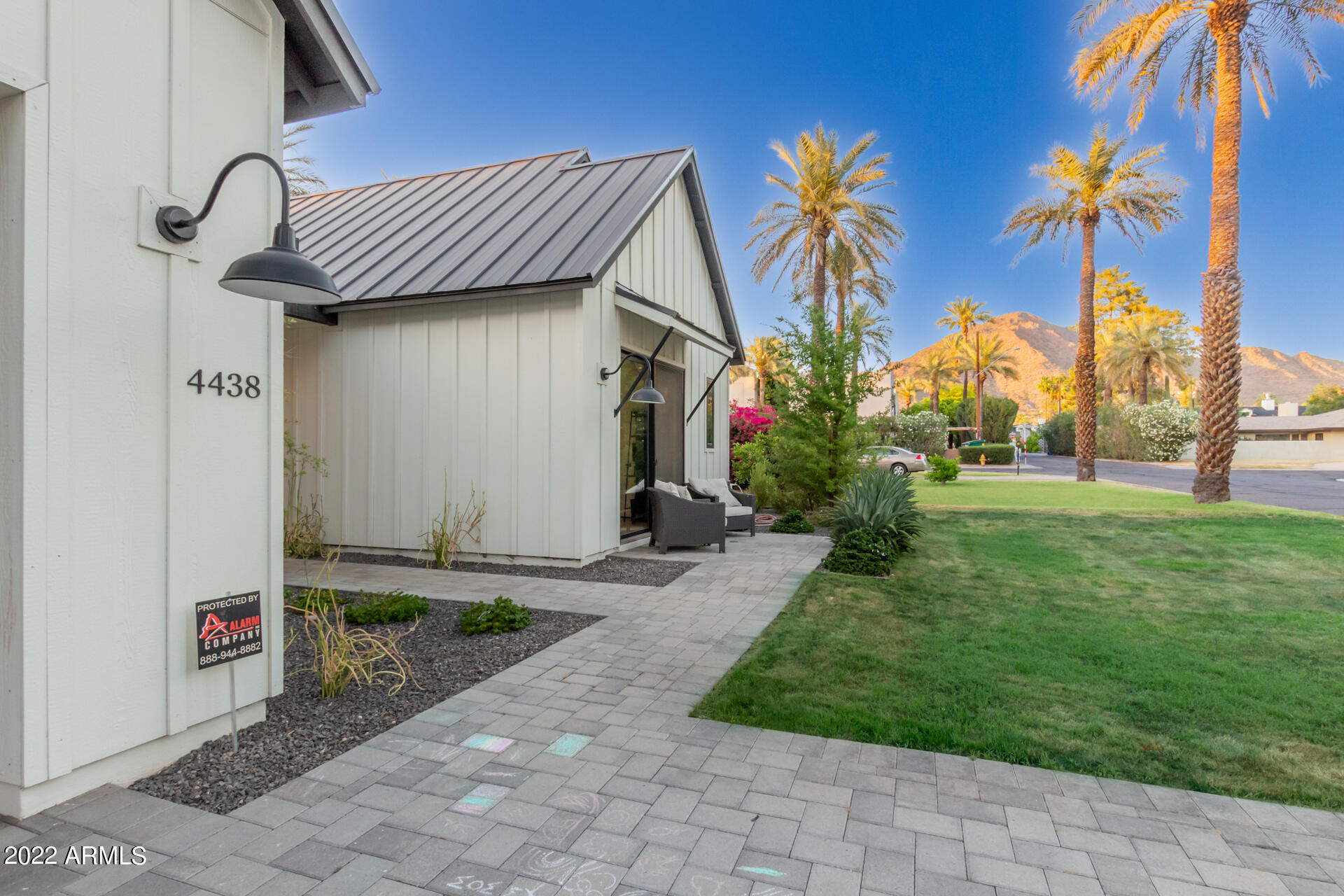 MOUNTGROVE - Residential
