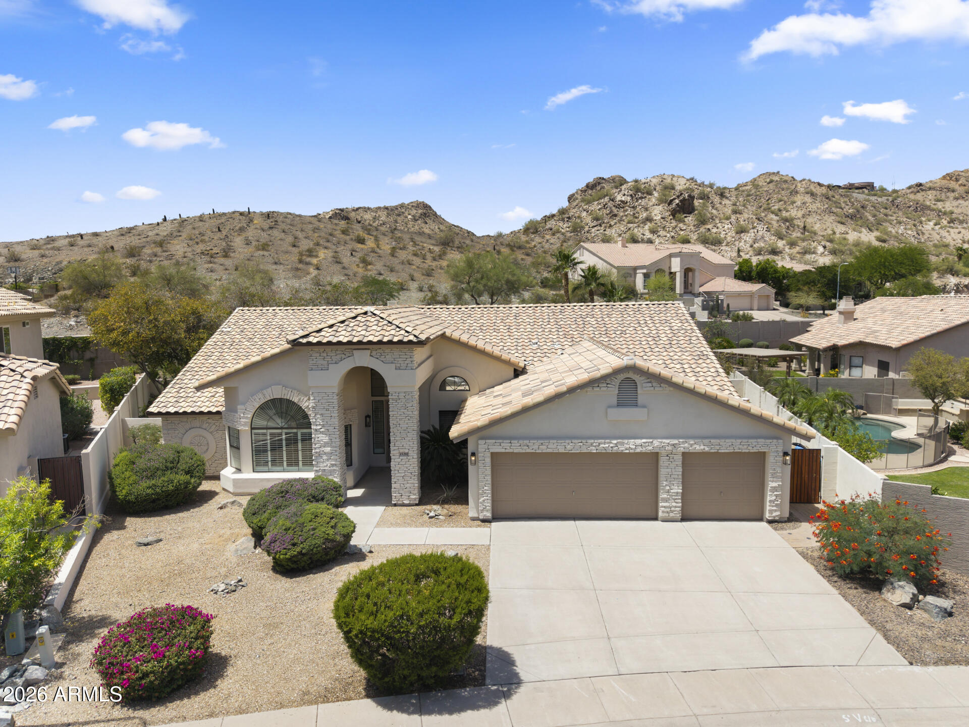 MOUNTAIN PARK RANCH UNIT 35G-2 PHASE 2 44-119 AB - Residential