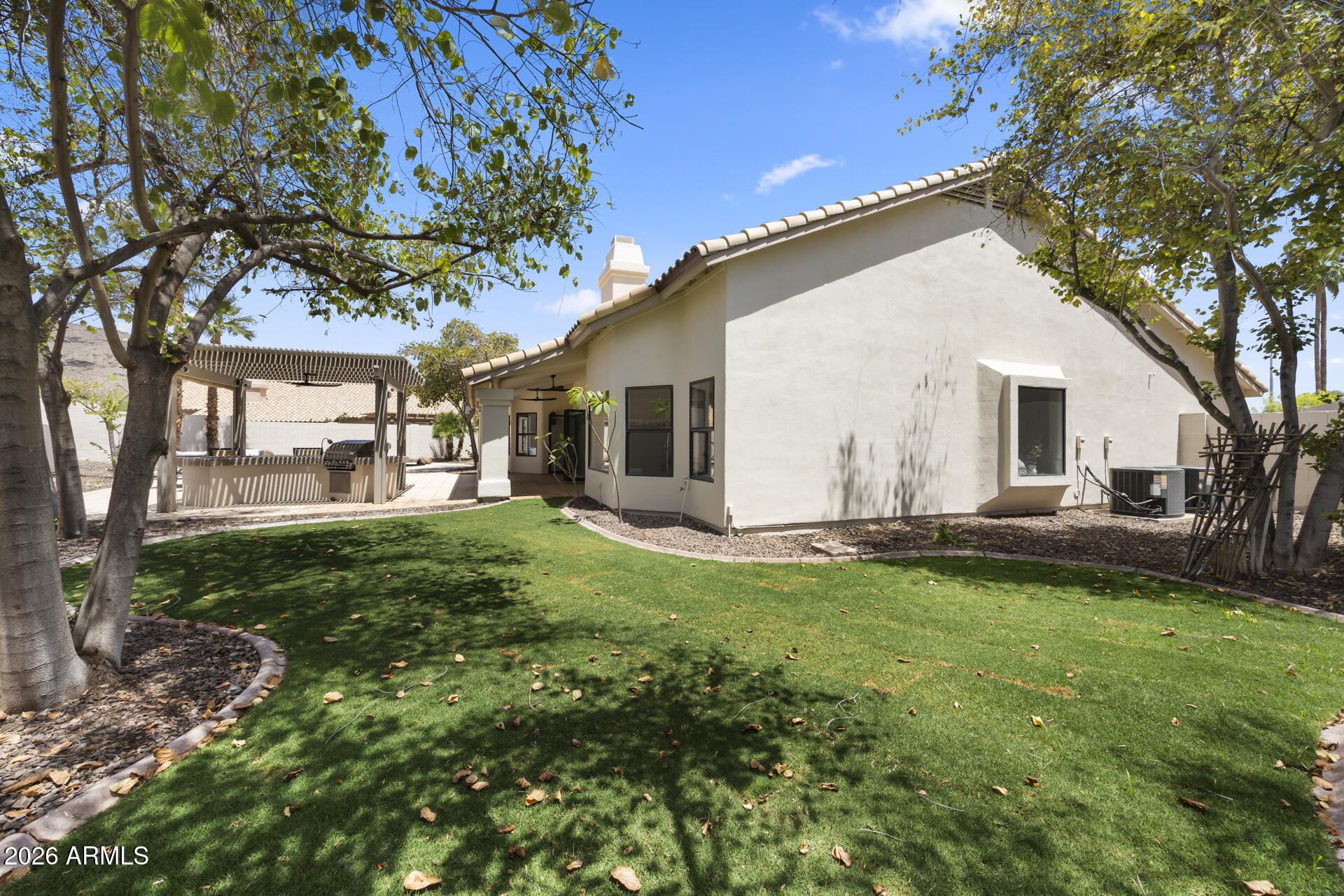 MOUNTAIN PARK RANCH UNIT 35G-2 PHASE 2 44-119 AB - Residential