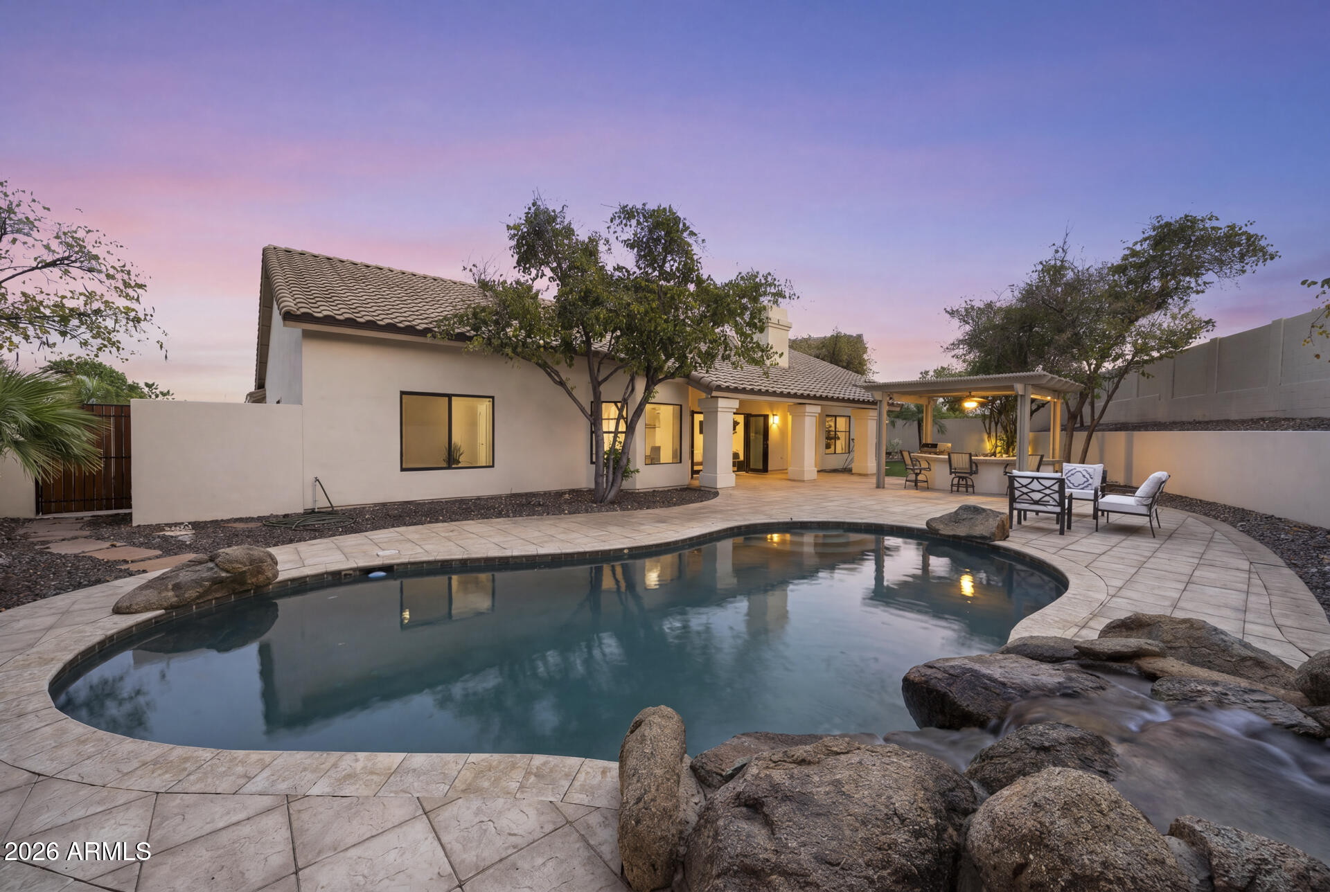 MOUNTAIN PARK RANCH UNIT 35G-2 PHASE 2 44-119 AB - Residential