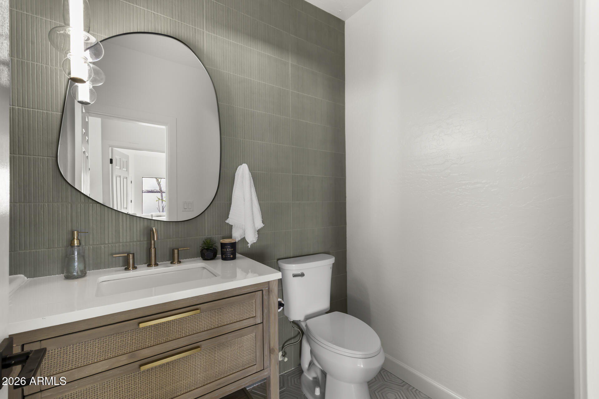 MOUNTAIN PARK RANCH UNIT 35G-2 PHASE 2 44-119 AB - Residential