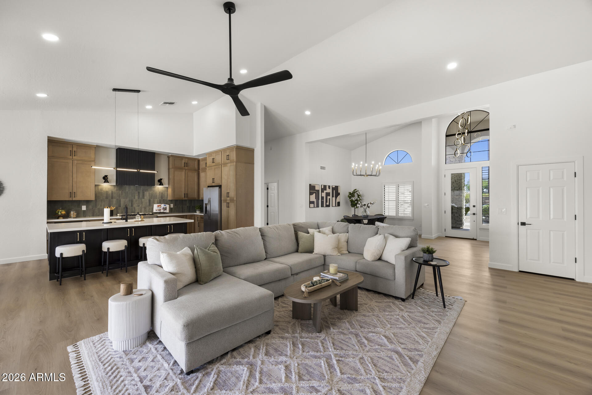 MOUNTAIN PARK RANCH UNIT 35G-2 PHASE 2 44-119 AB - Residential