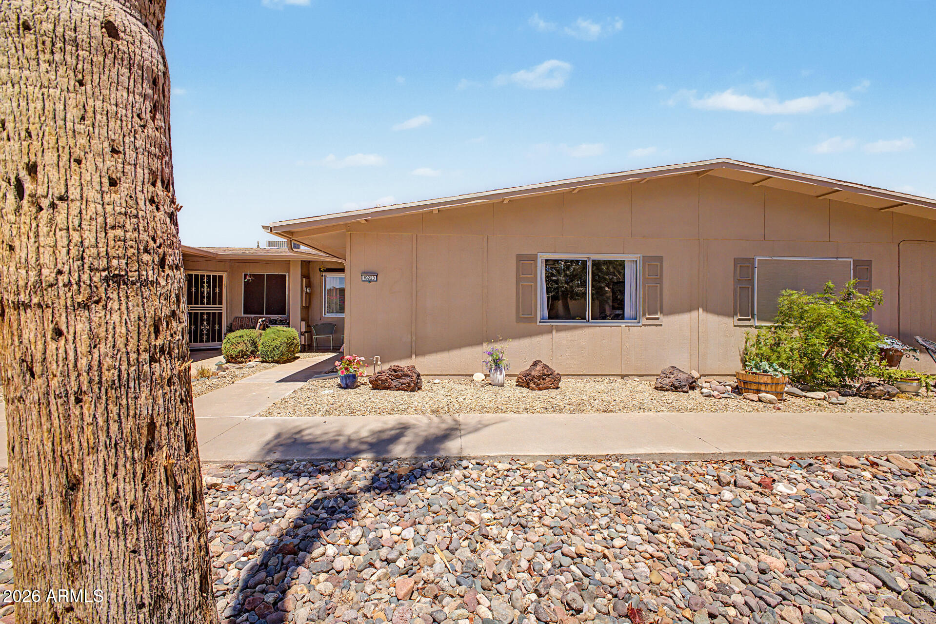 SUN CITY WEST UNIT 1 - Residential
