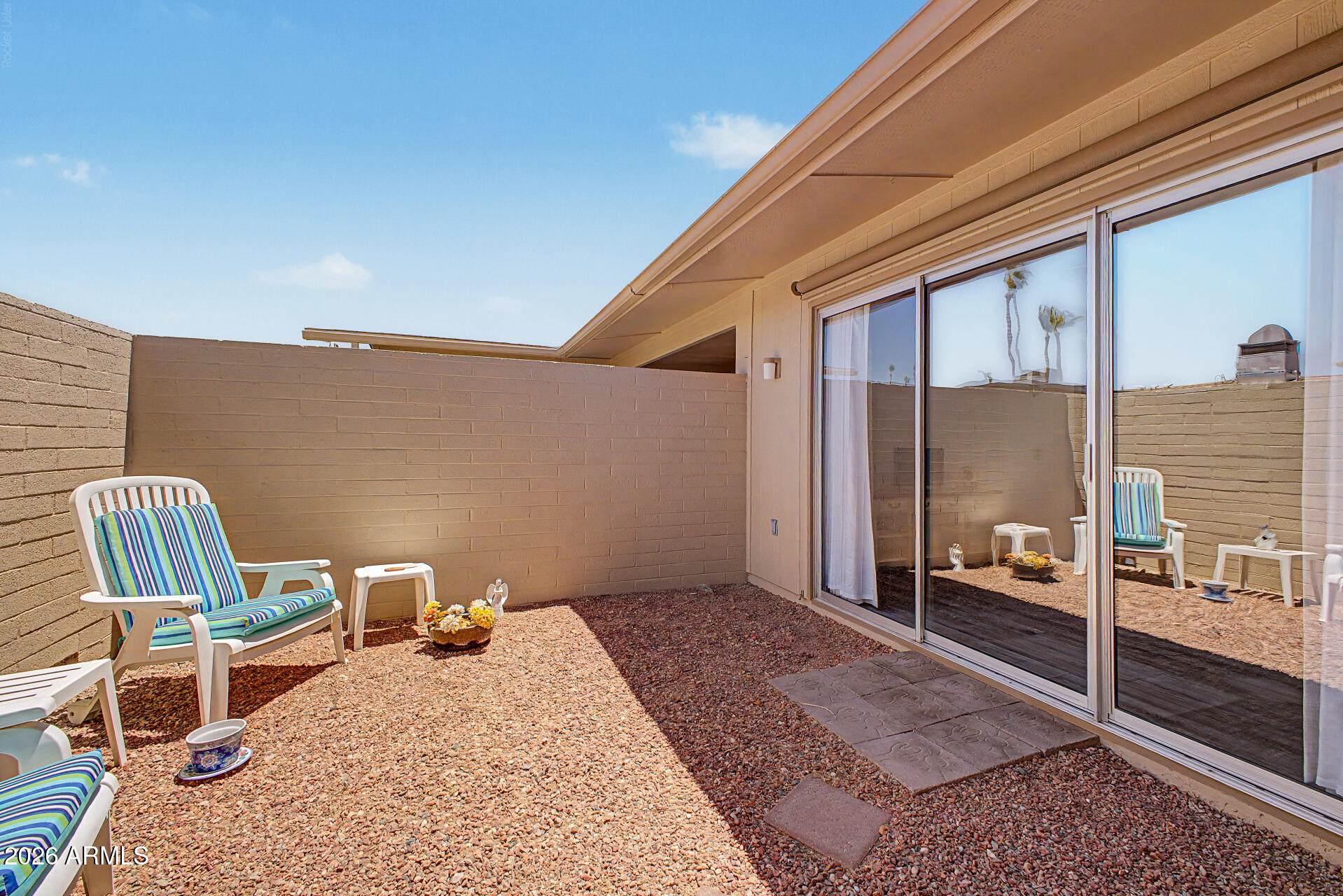 SUN CITY WEST UNIT 1 - Residential